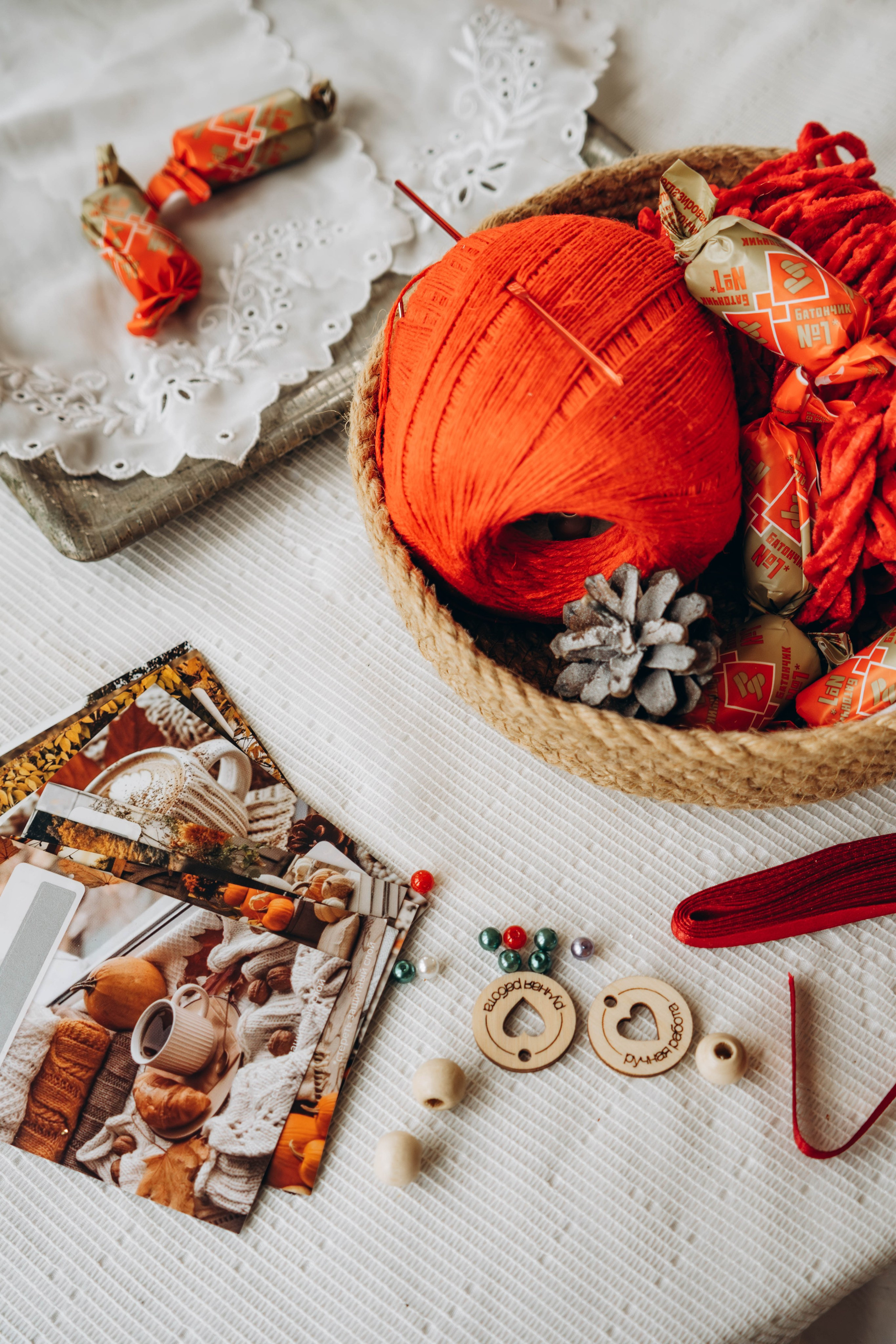 Съемка студии «Аж уютно». Фотограф Москва Валерия Веденина