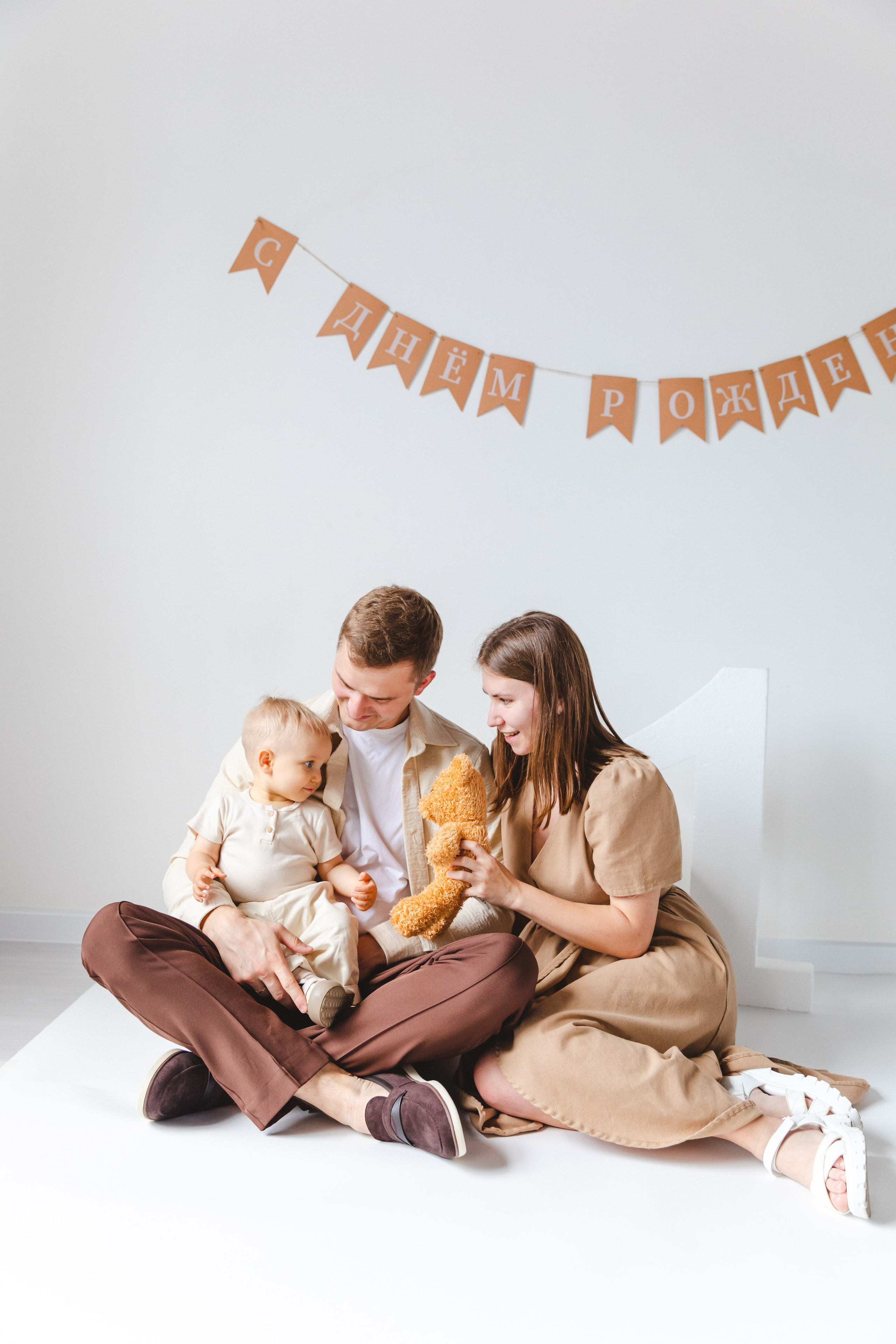 Саве годик. Фотограф и Видеограф в Москве Дарья Арсентьева