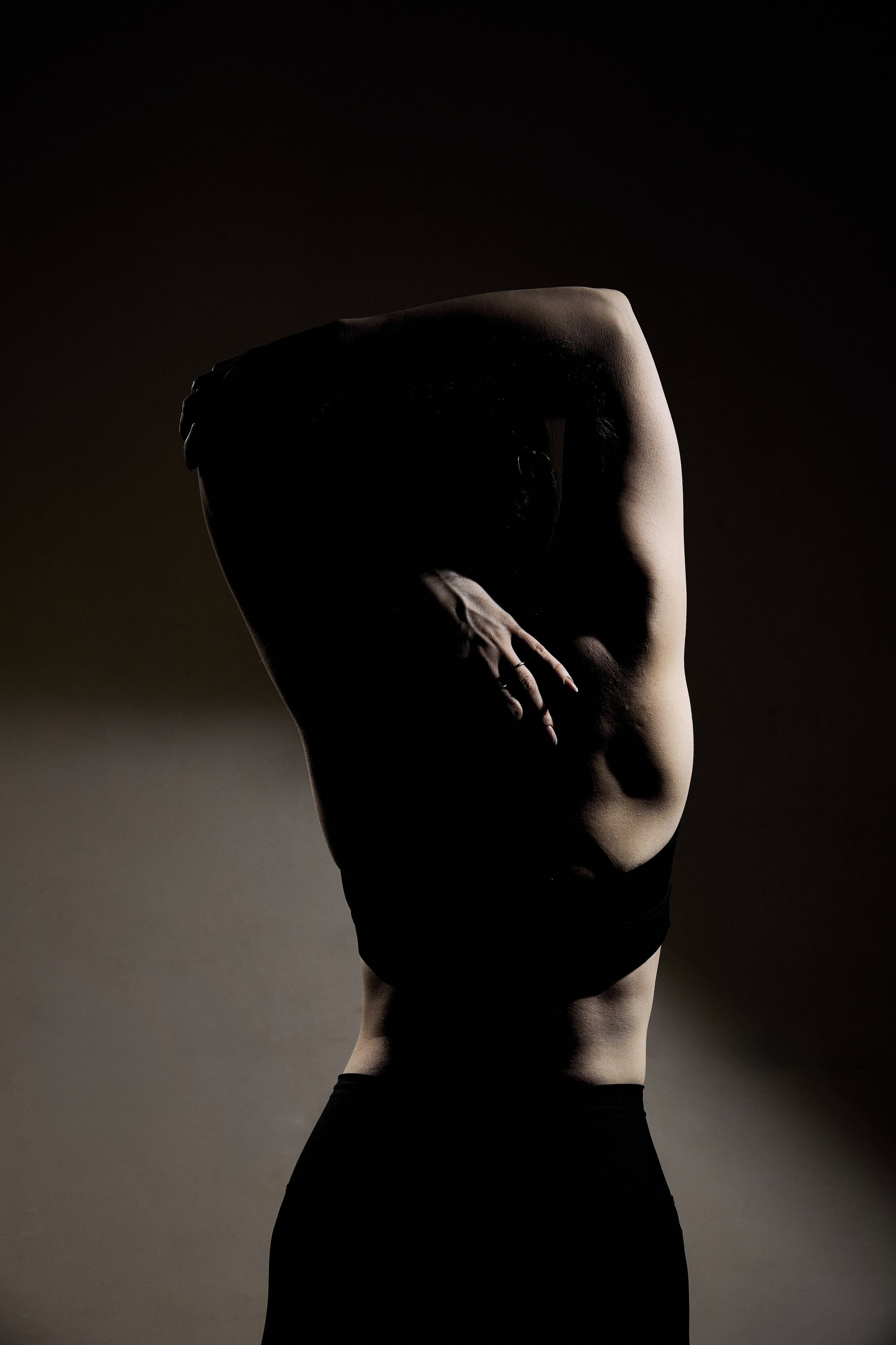 Контент-съёмка для тренера по аэробике. Фотограф Нижний Новгород Мария Китаева