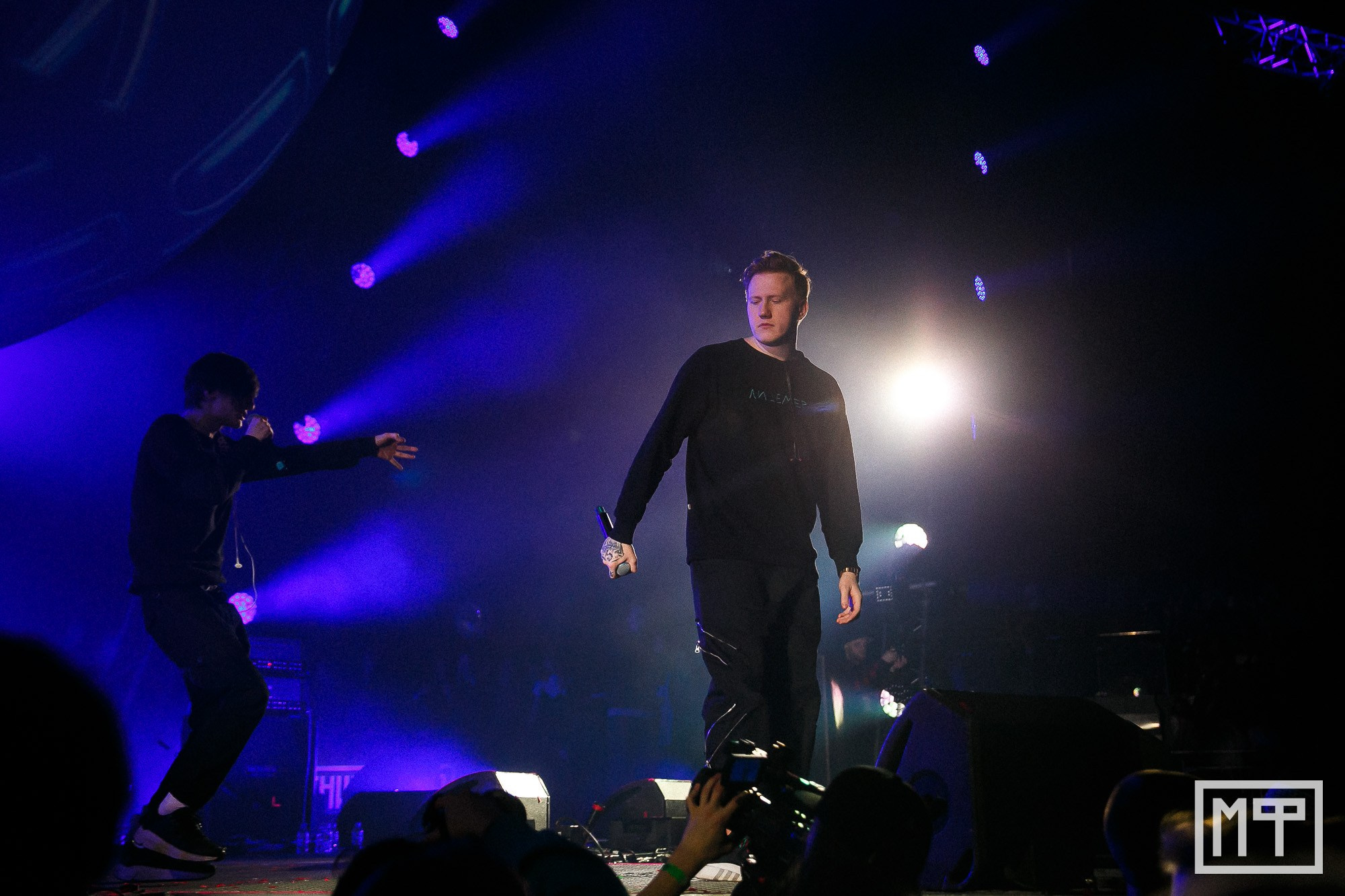 «МАЯТНИК ФУКО». Рабочая сторона — бизнес портрет и репортаж в Санкт-Петербурге