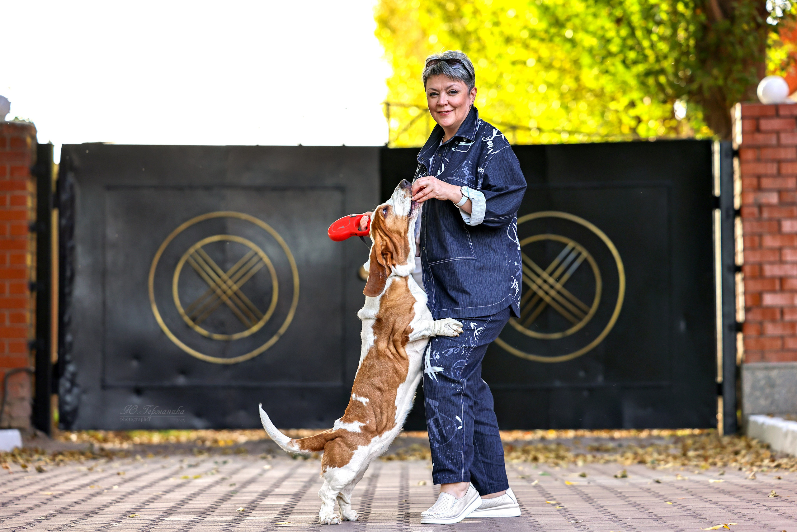 Астана 2хCACIB 26-28.09.2025. Фотограф-анималист Юлия Германика