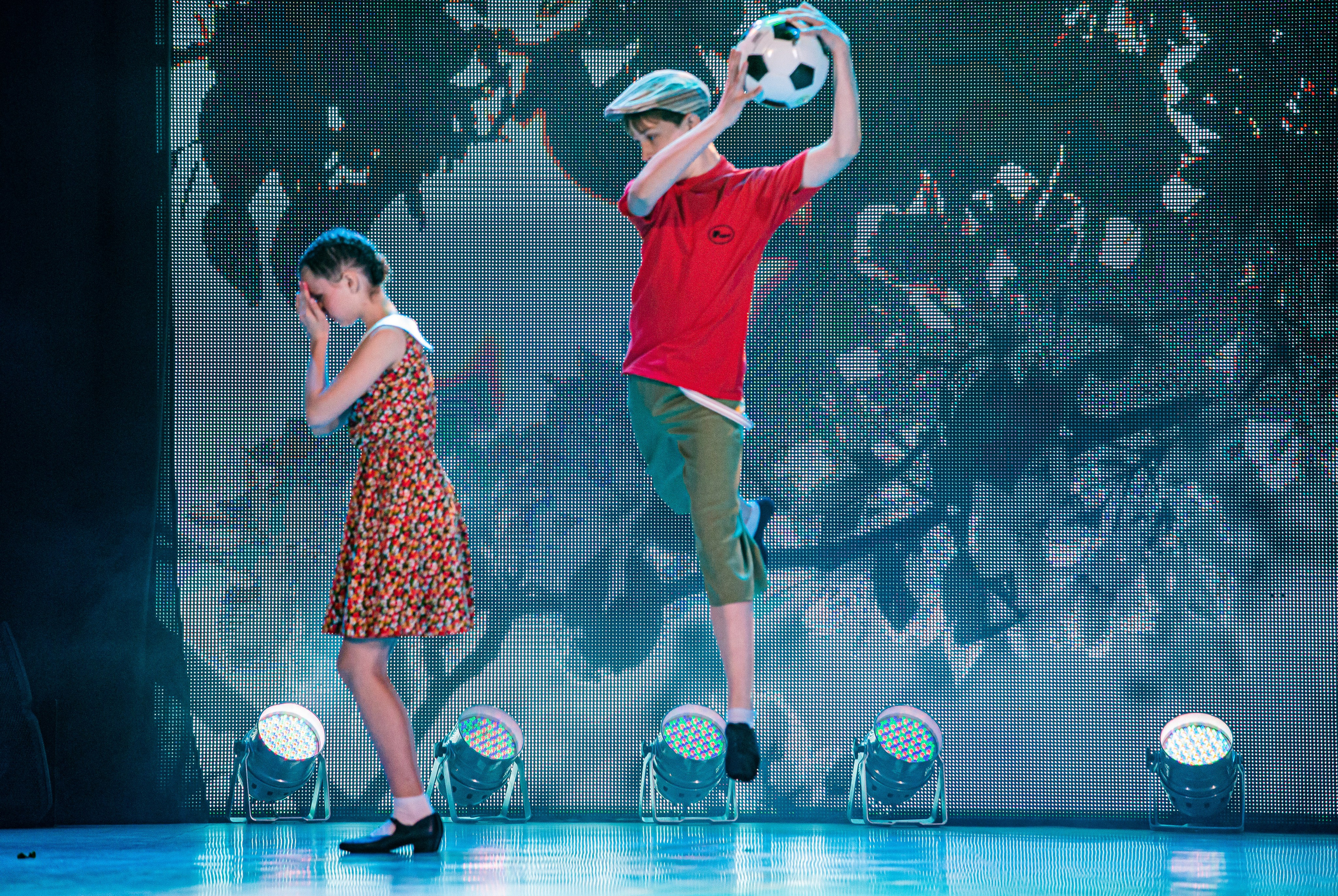 Репортаж. Концерты. Авторские туры с профессиональным фотографом