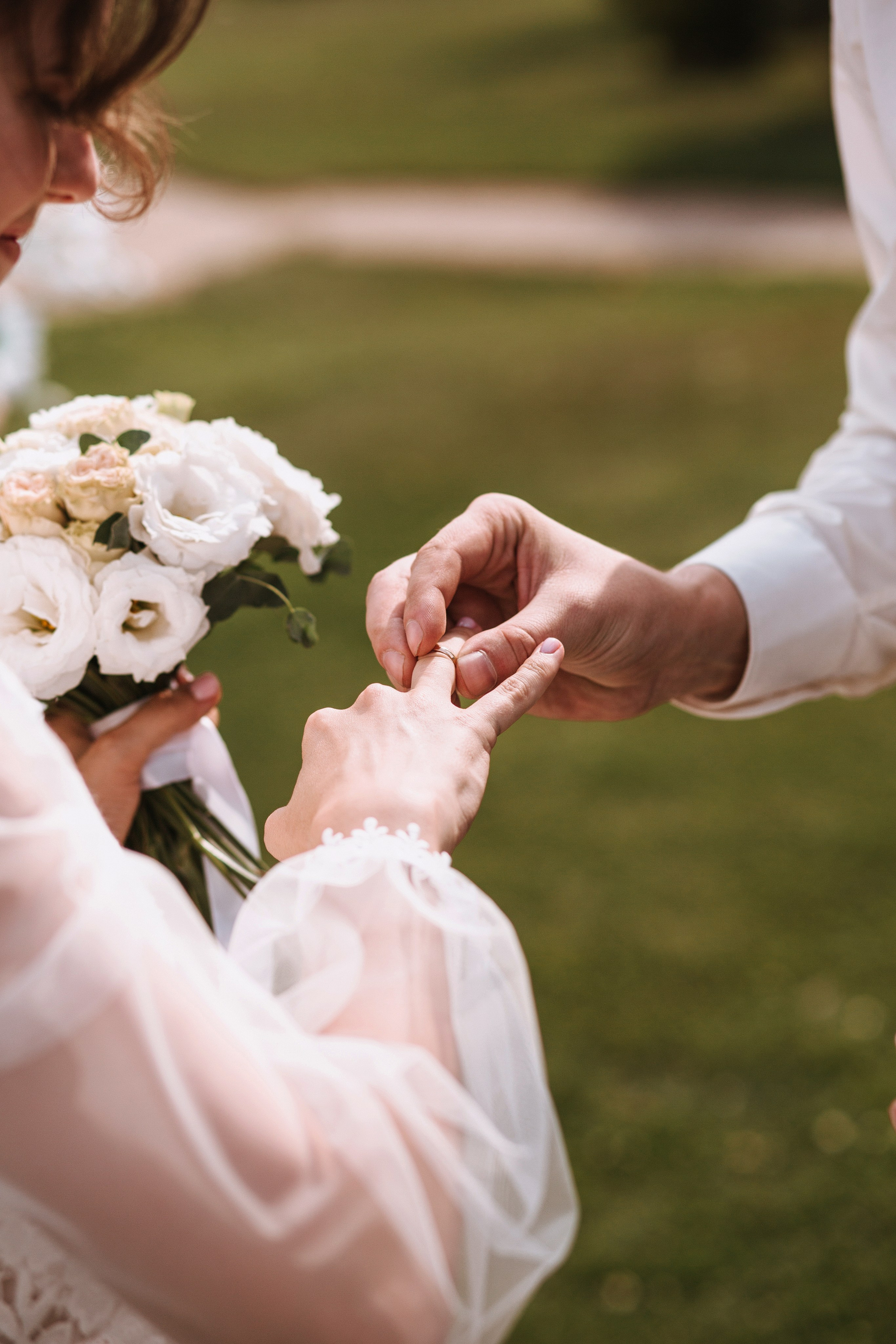 Алексей и Вероника. Фотограф в Волгограде и Москве | Анастасия Лаврова