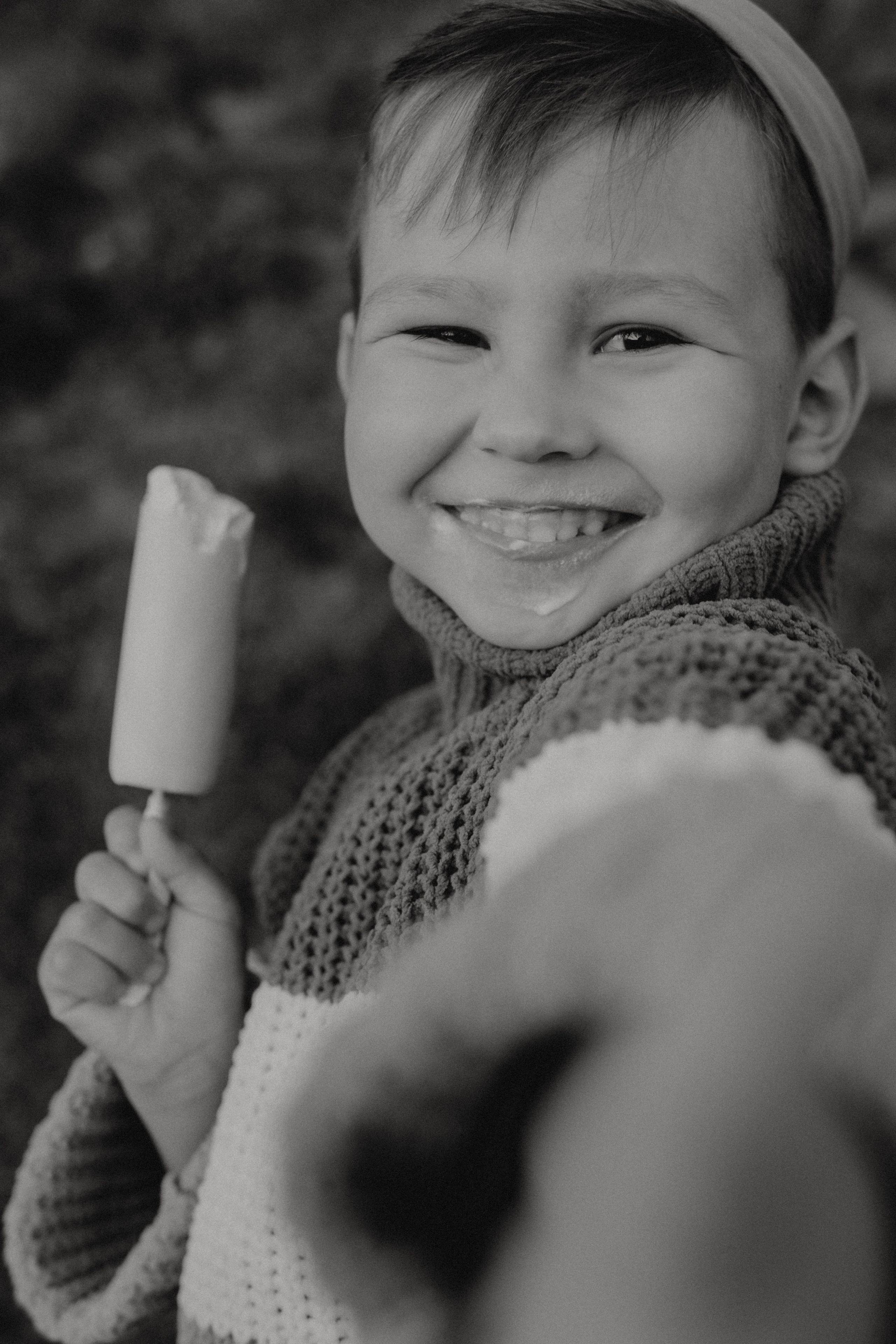 Лида, Ринат и малыш Елисей. Свадебный фотограф Оля Григунова