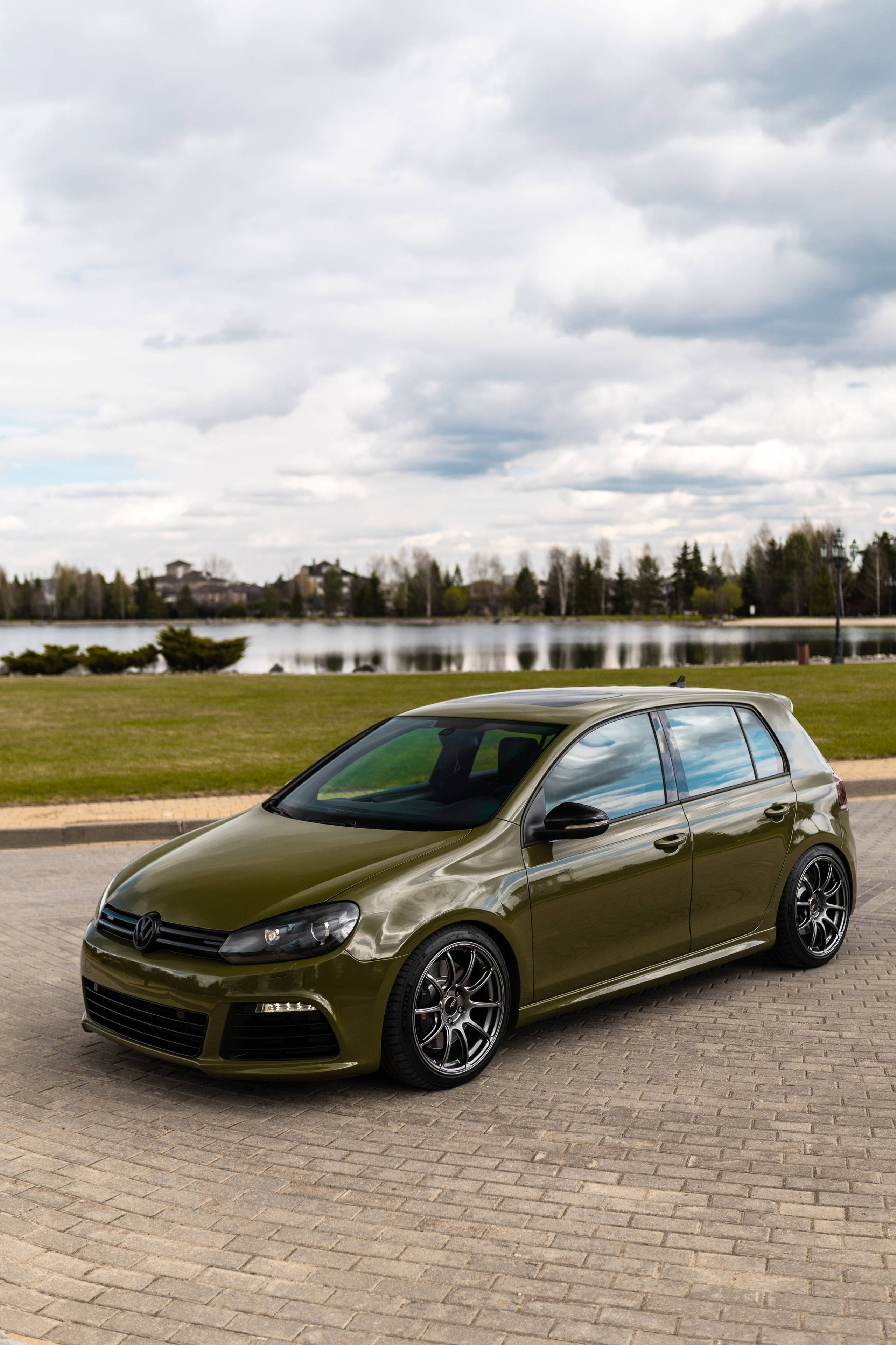 Автомобильный фотограф в Москве | Базилев Александр