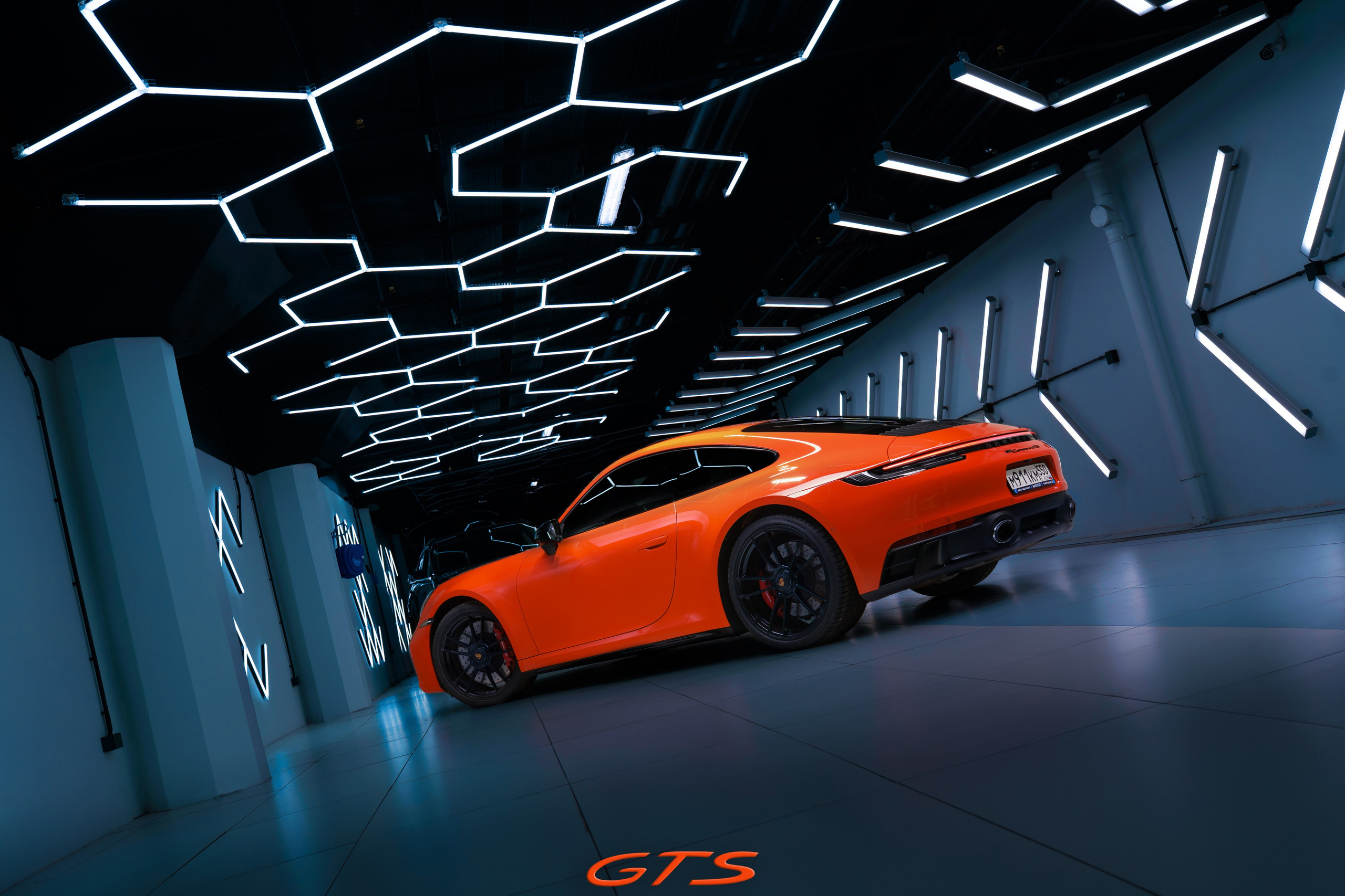 Автомобильный фотограф в Москве | Базилев Александр