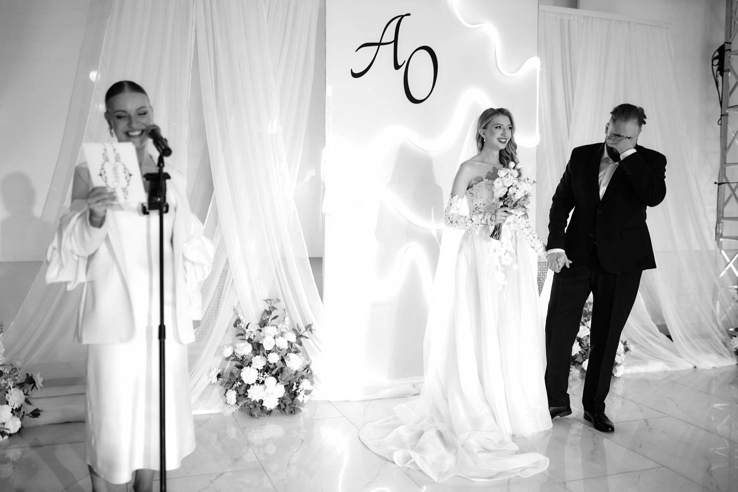 А&О. Свадебный и портретный фотограф в Саранске Алексей Миганов