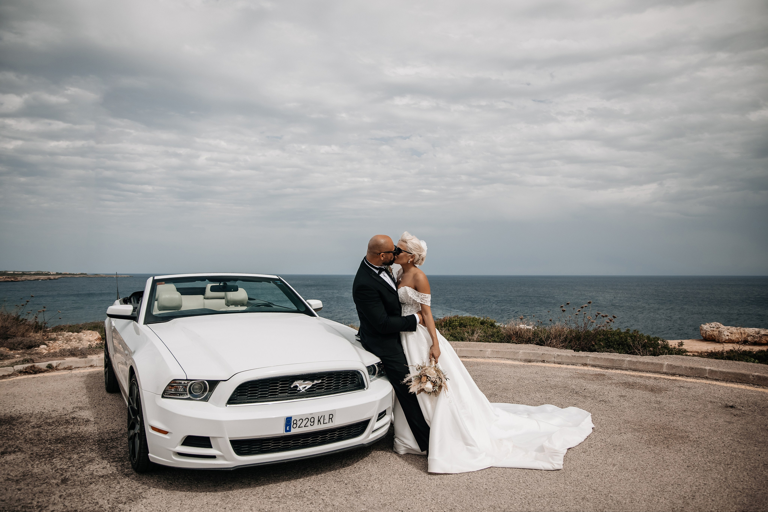 Vaida_&_Tadas. Фотограф на Майорке Екатерина Дробышева