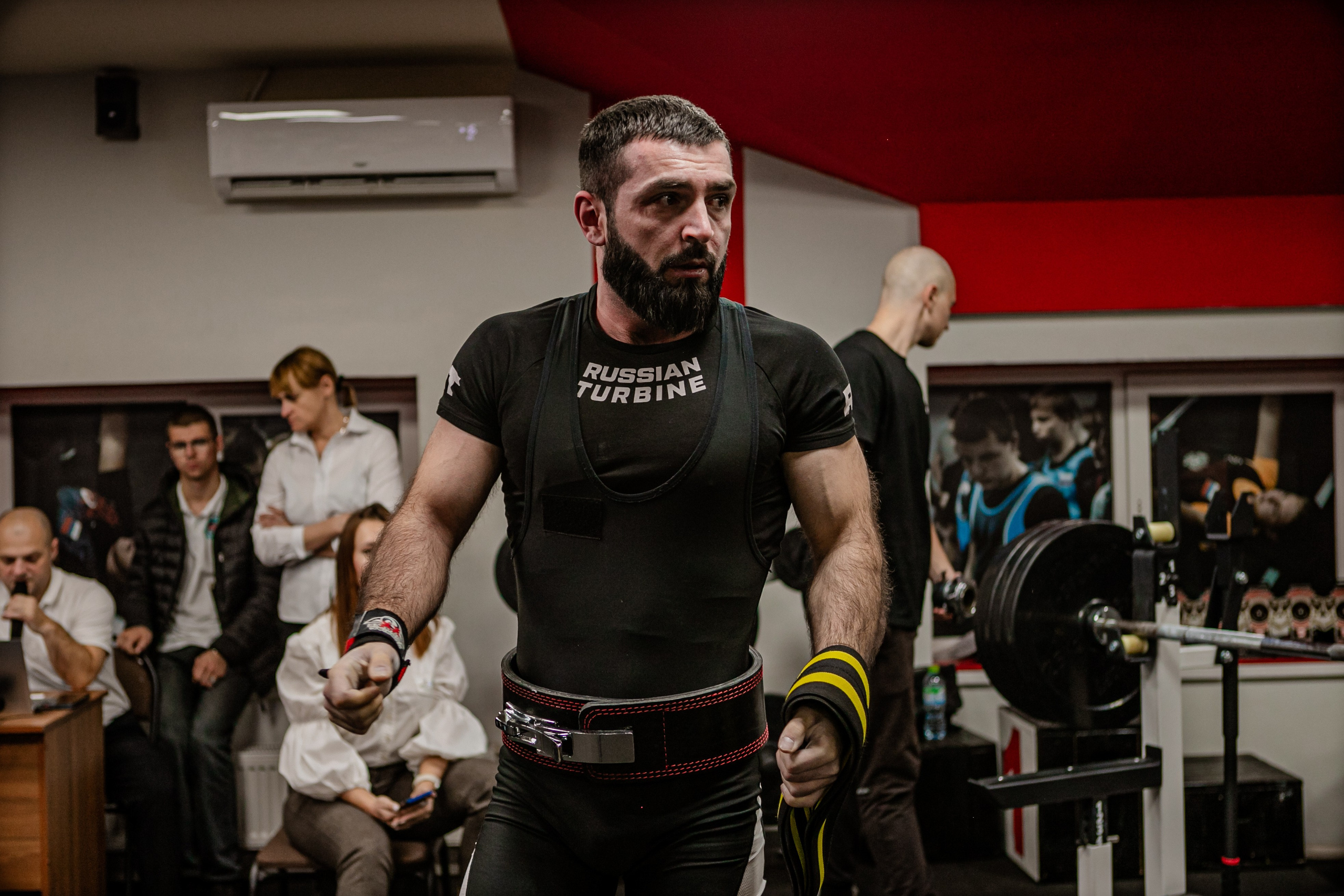 Жимовой Турнир 2024. Фотограф Неверова Катерина