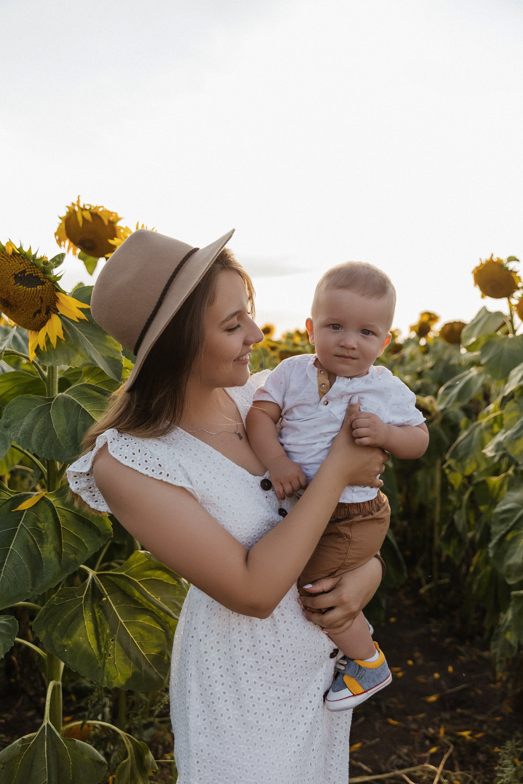 СВЕТА, ВАНЯ И МАКС ` 21. Maria Startseva Photo