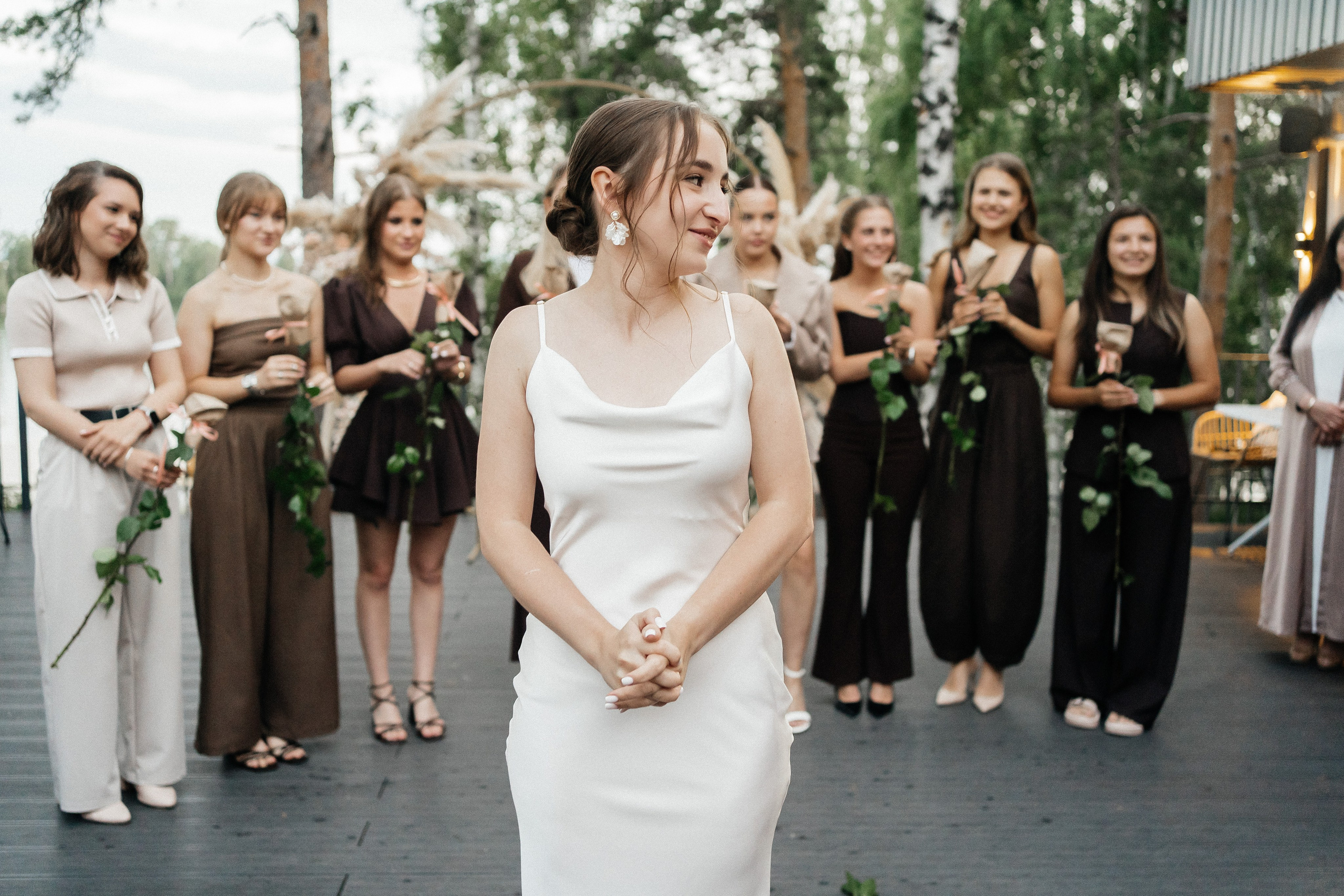 София и Даниил. Главная