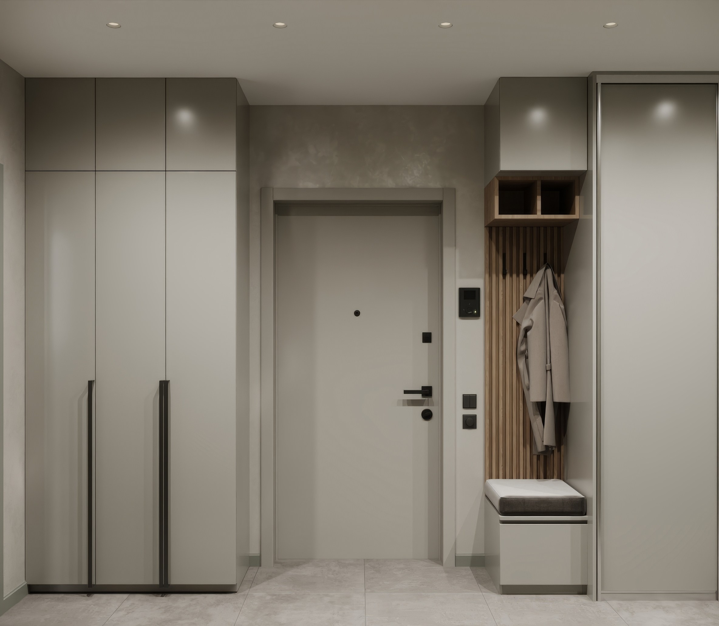 Космос 11, Старый Оскол. Студия дизайна