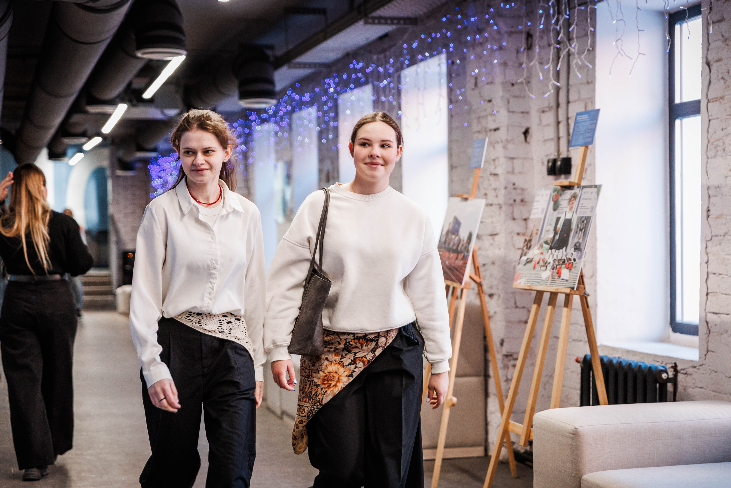 МЦ ВЫСОТА. ФЕСТИВАЛЬ ПОСВЯЩЕННЫЙ ГОДУ ЕДИНСТВА В РОССИИ. Фотограф Нижний Новгород Игнатьева Виктория