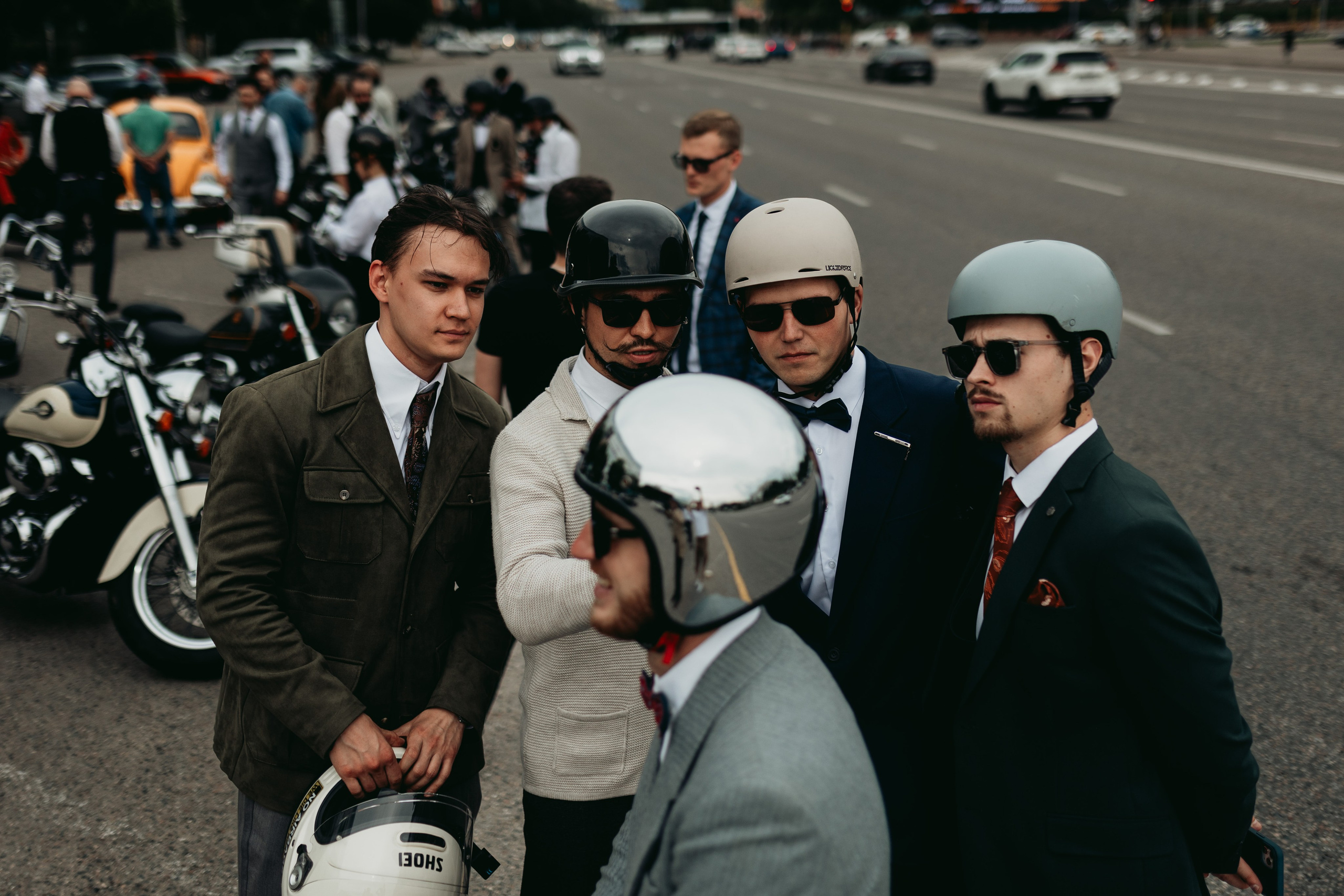 DGR 2024 Almaty. Фотограф Видеограф Владимир Алматы