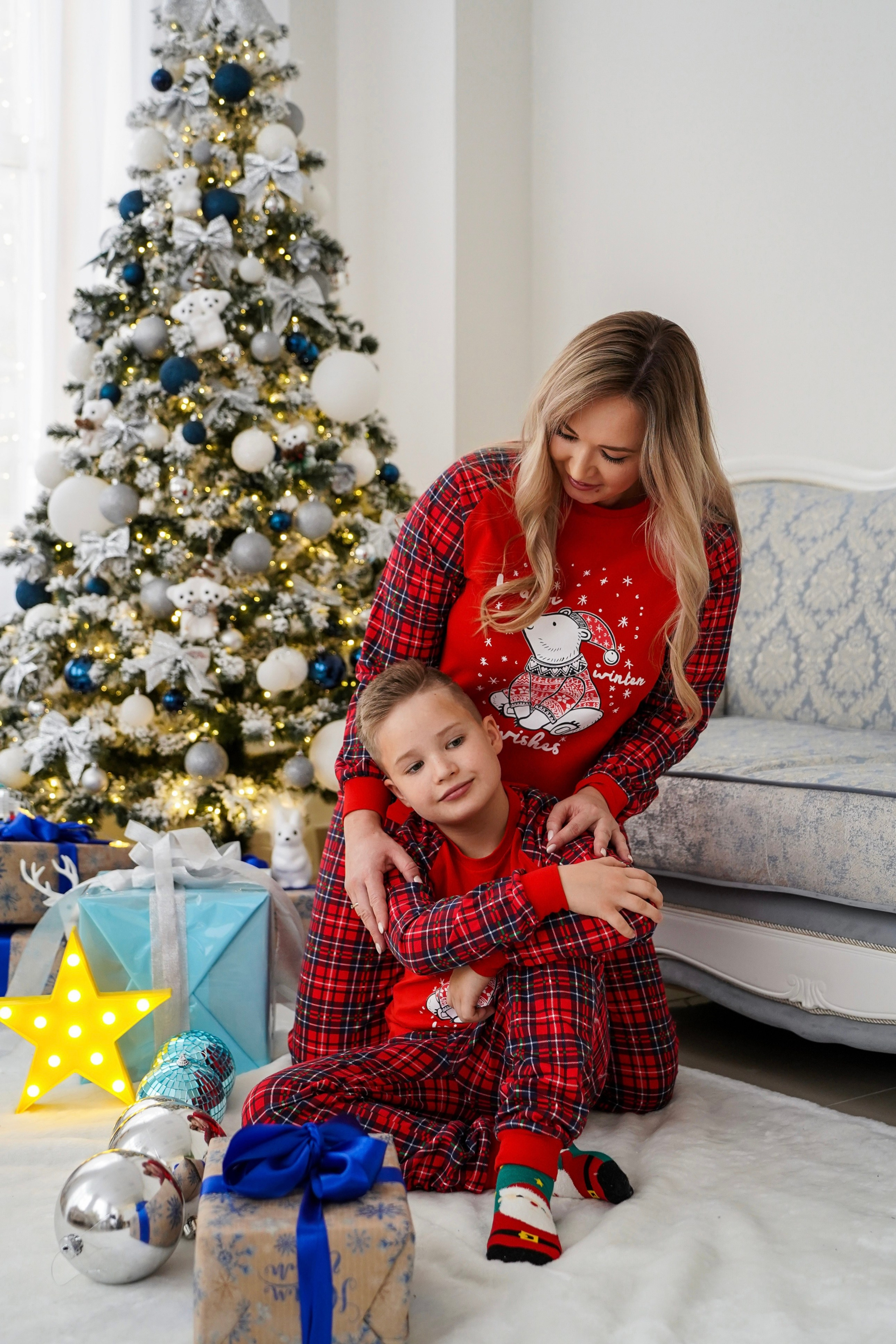 Семейная 4 shevapro.studio. Фотограф Москва, визуальный менеджер Дарья Шевченко