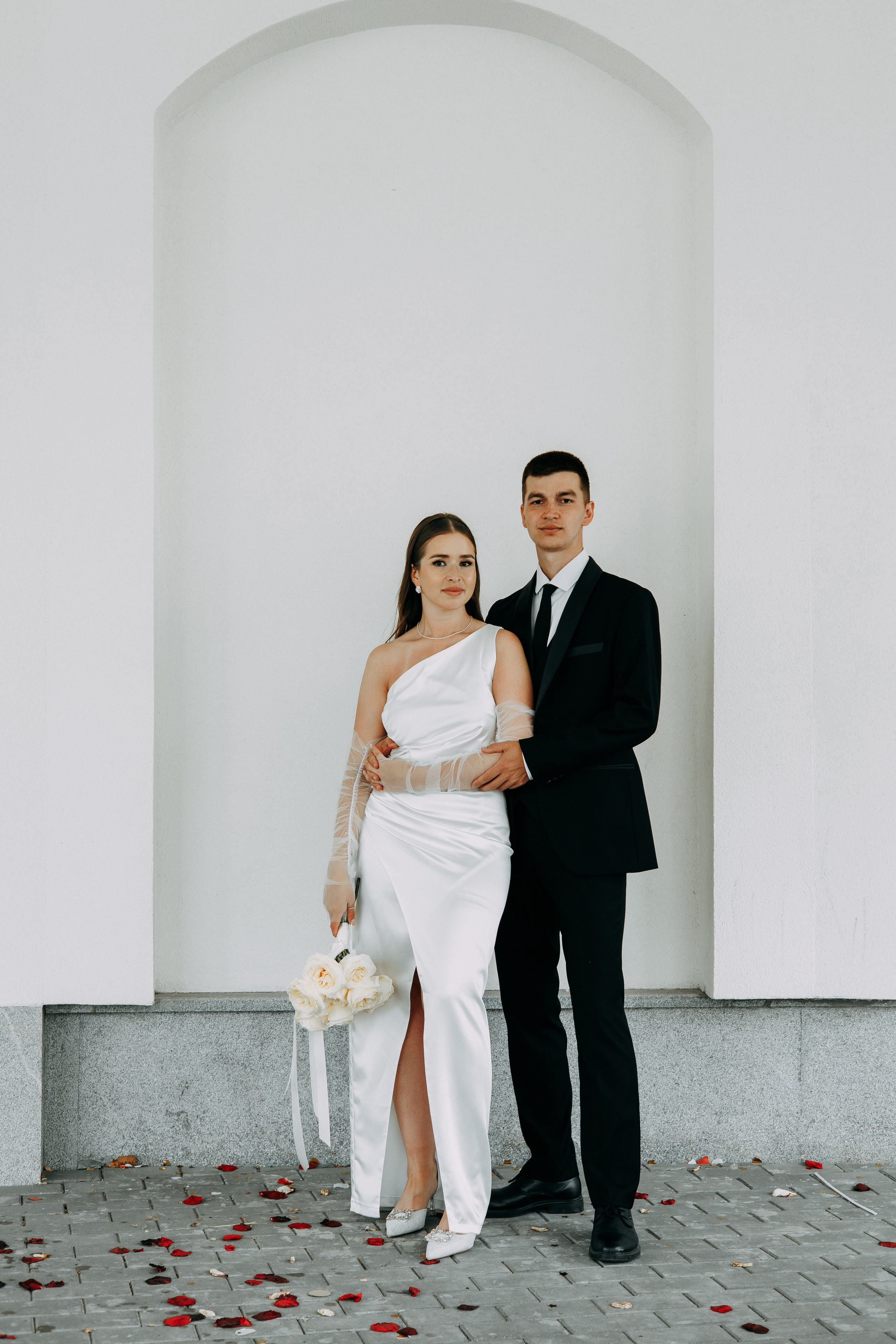 Фаниль+Регина. Фотограф в Екатеринбурге Селиверстова Екатерина