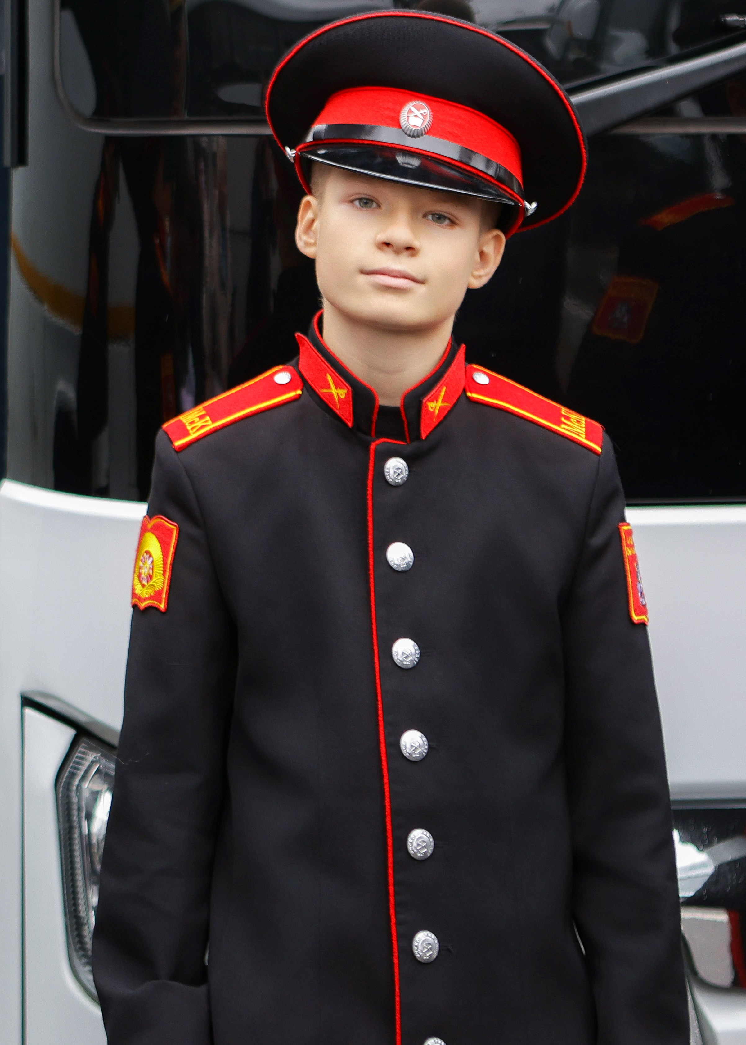 Подготовка к посвящению в кадеты в Первом Московском кадетском корпусе, Дипломатической кадетской школы. Выпускные альбомы и школьный фотограф в Подольске, Троицке, Щербинке, Москве и Московской области