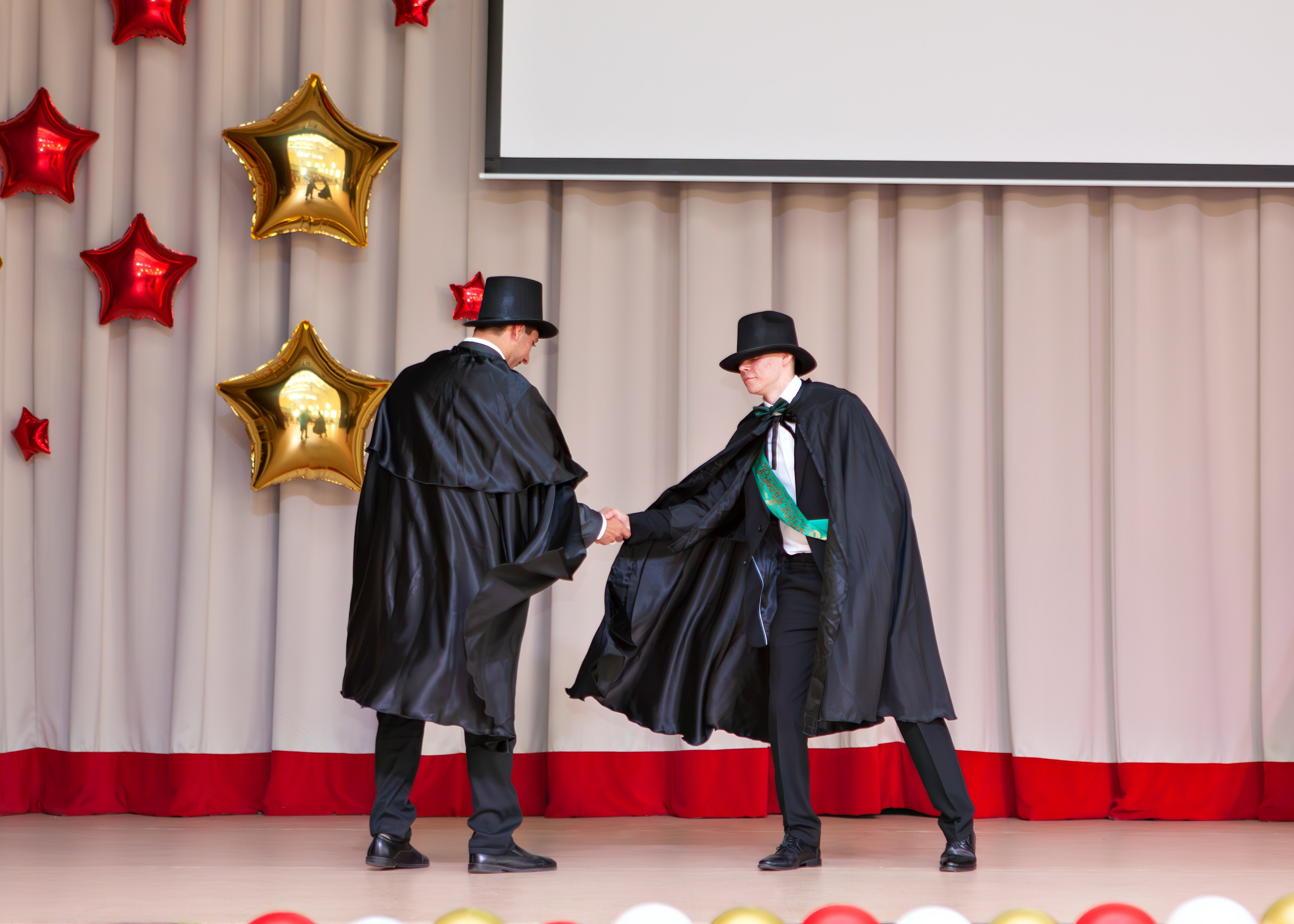 Гимназия № 7, г. Подольск, Последний звонок, 11 класс. Выпускные альбомы и школьный фотограф в Подольске, Троицке, Щербинке, Москве и Московской области