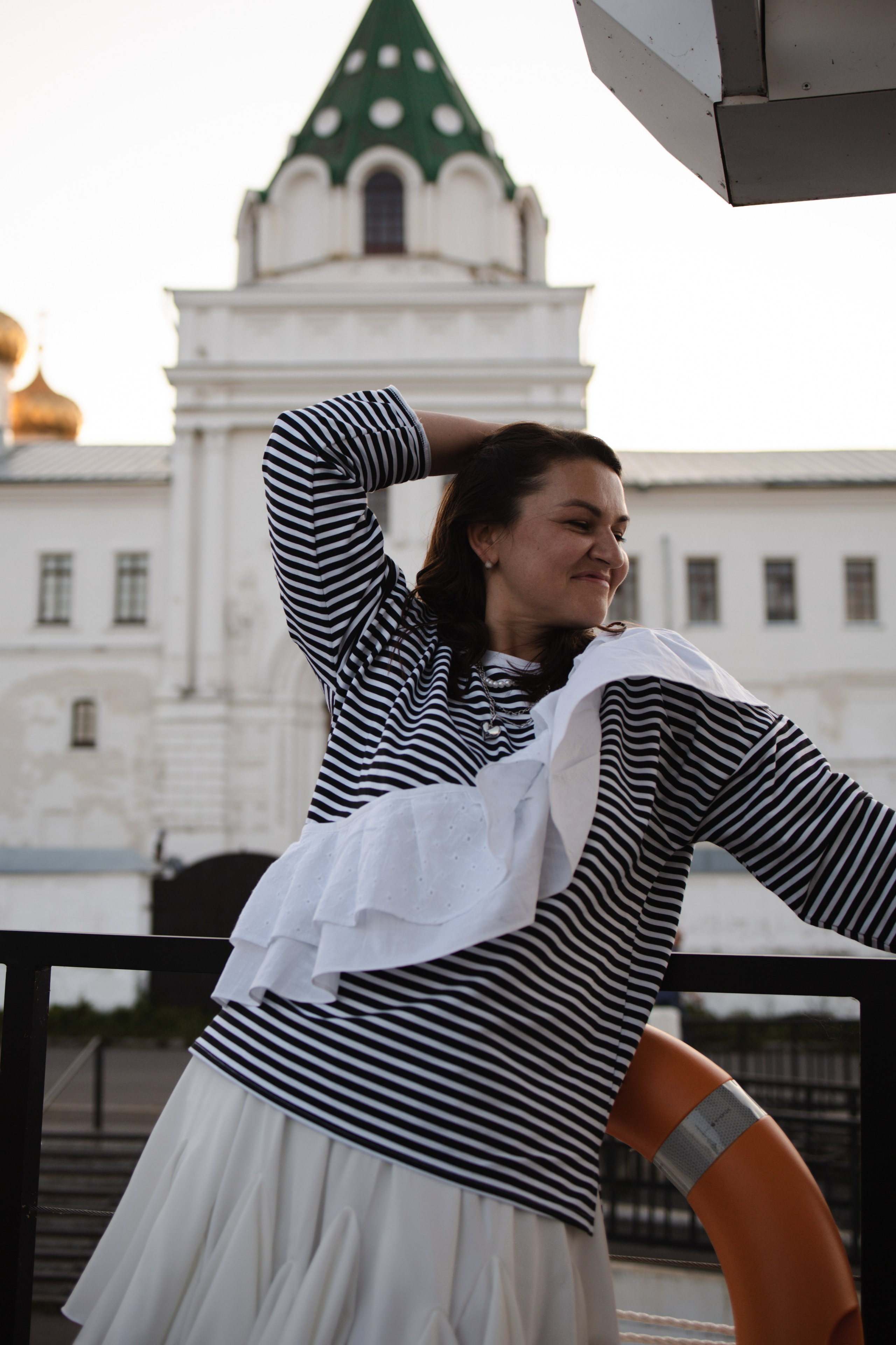 День Рождение. Фотограф Кострома. Дина Низамова