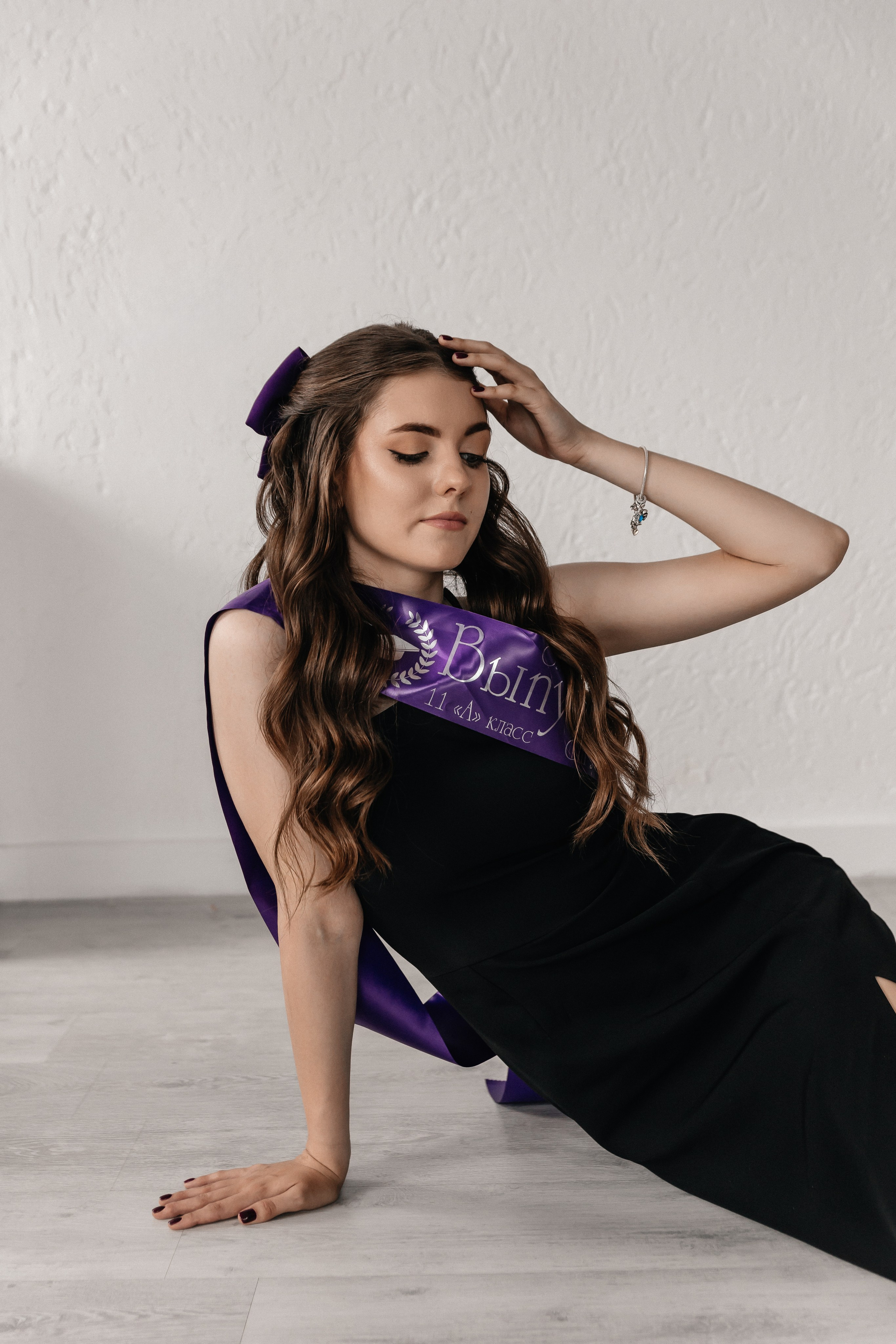 Милана. Семейный фотограф Минск Усова Ольга