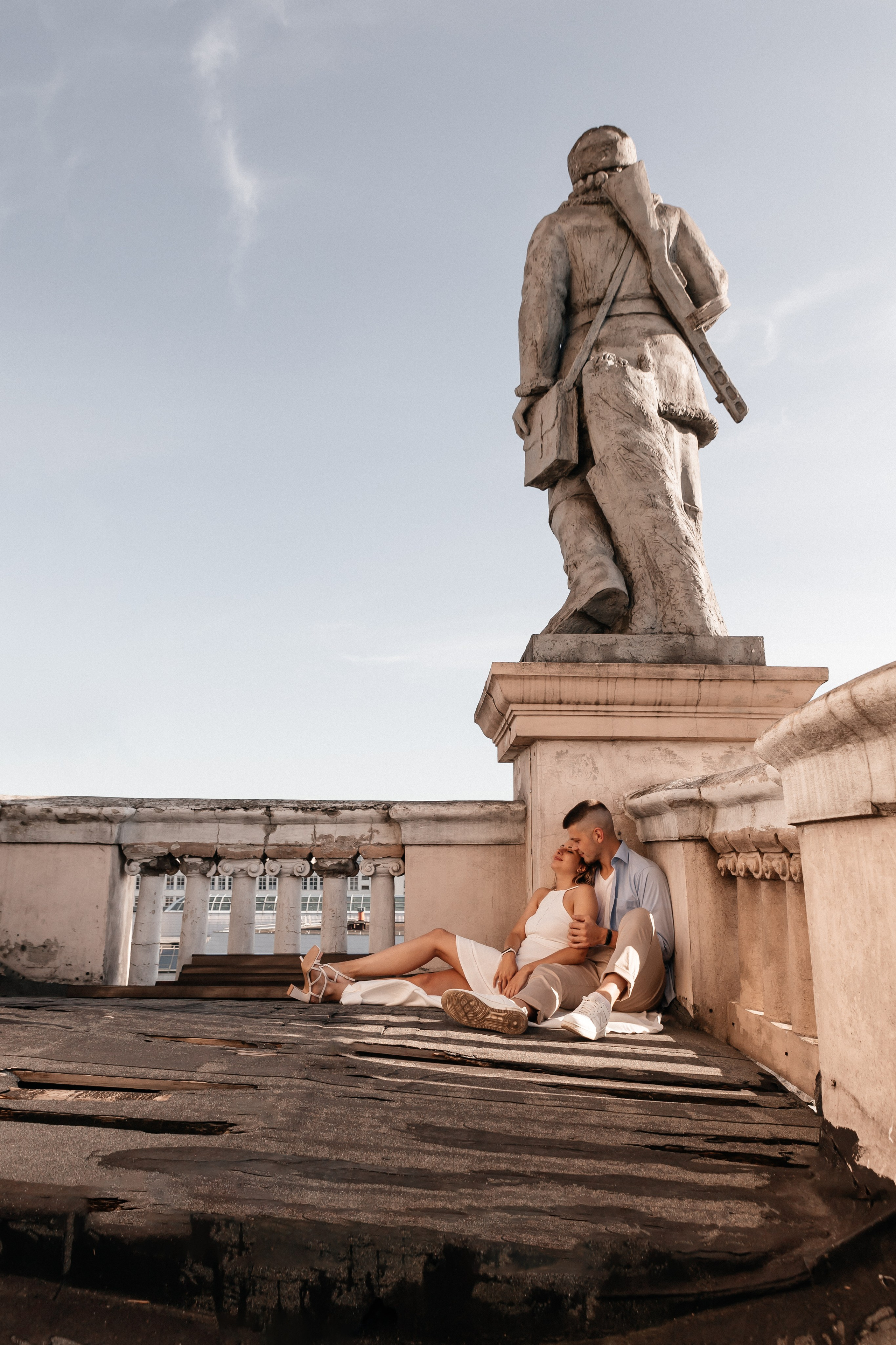 Лера и Максим. Семейный фотограф Минск Усова Ольга