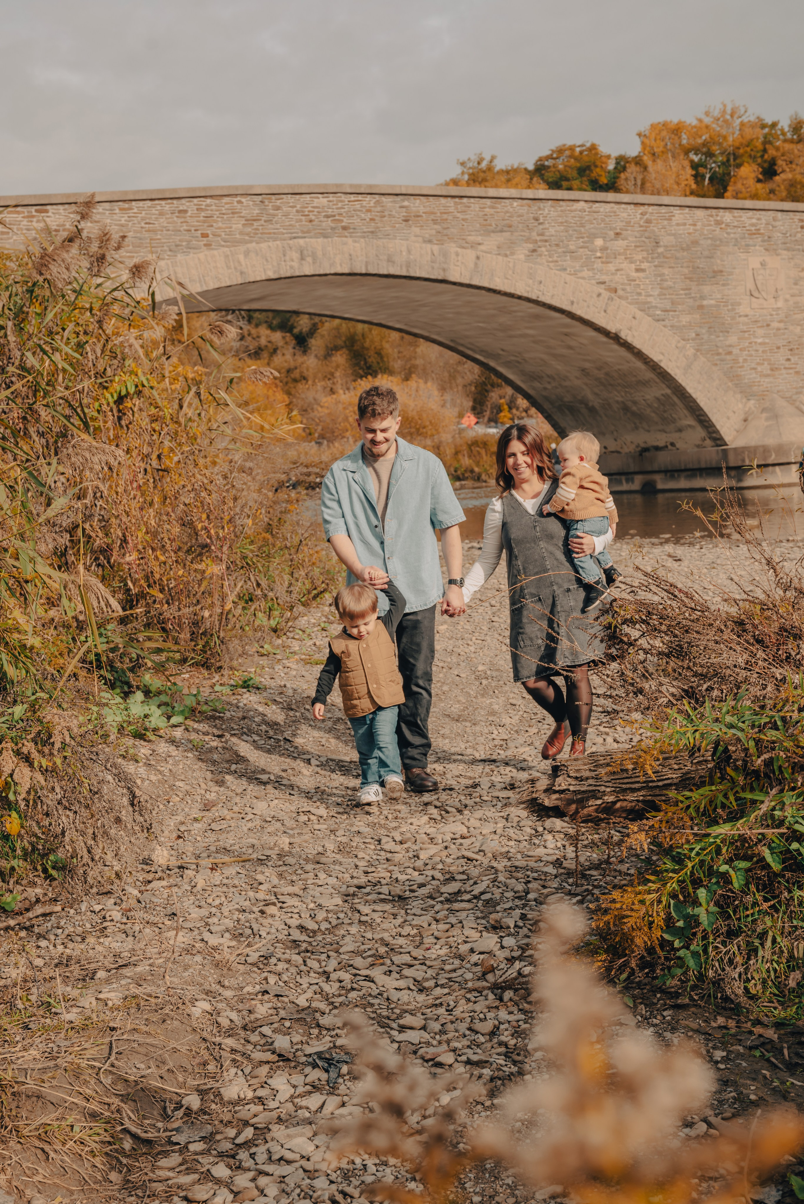 Family Stories. Photographer Irina Khorosheva