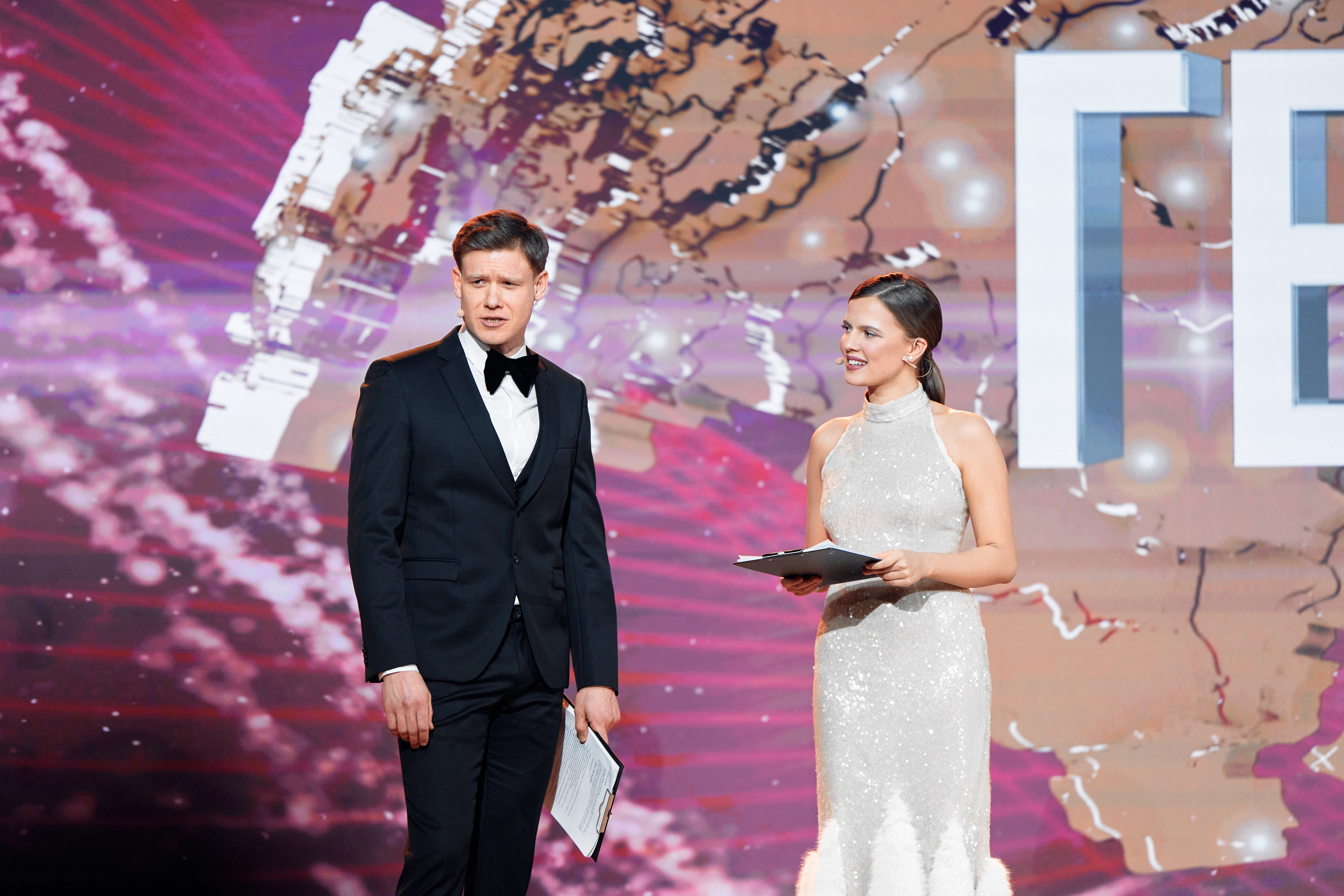 Герои Большой Страны. Фотограф в Москве — Новиков Владислав