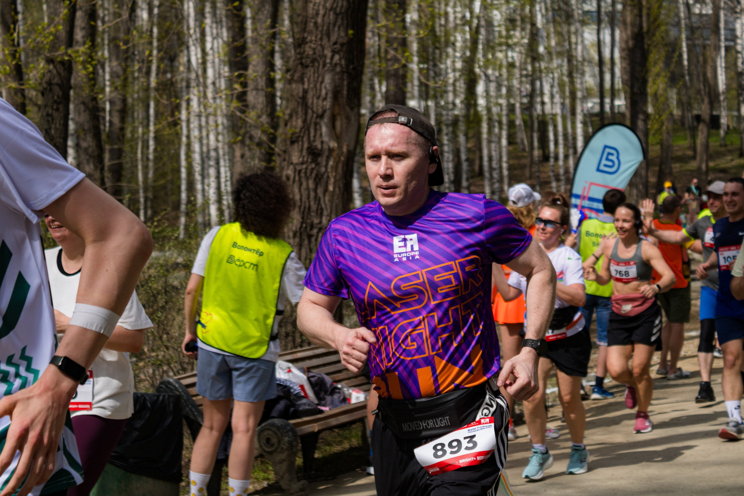 Майская гроза