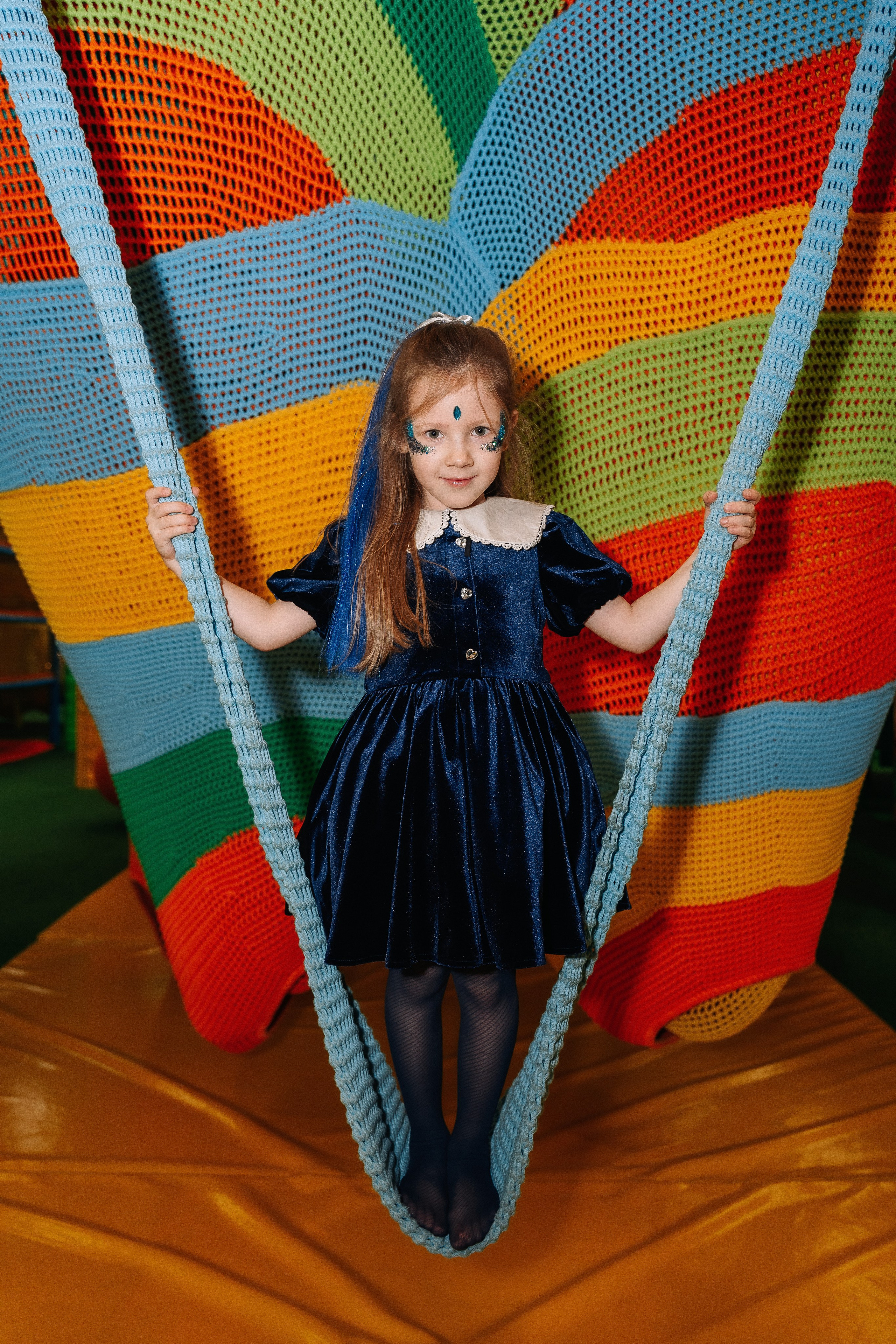 День рождения в Teikaboom Крокус Сити. Свадебный и семейный фотограф в Москве и МО Геннадий Туманцев