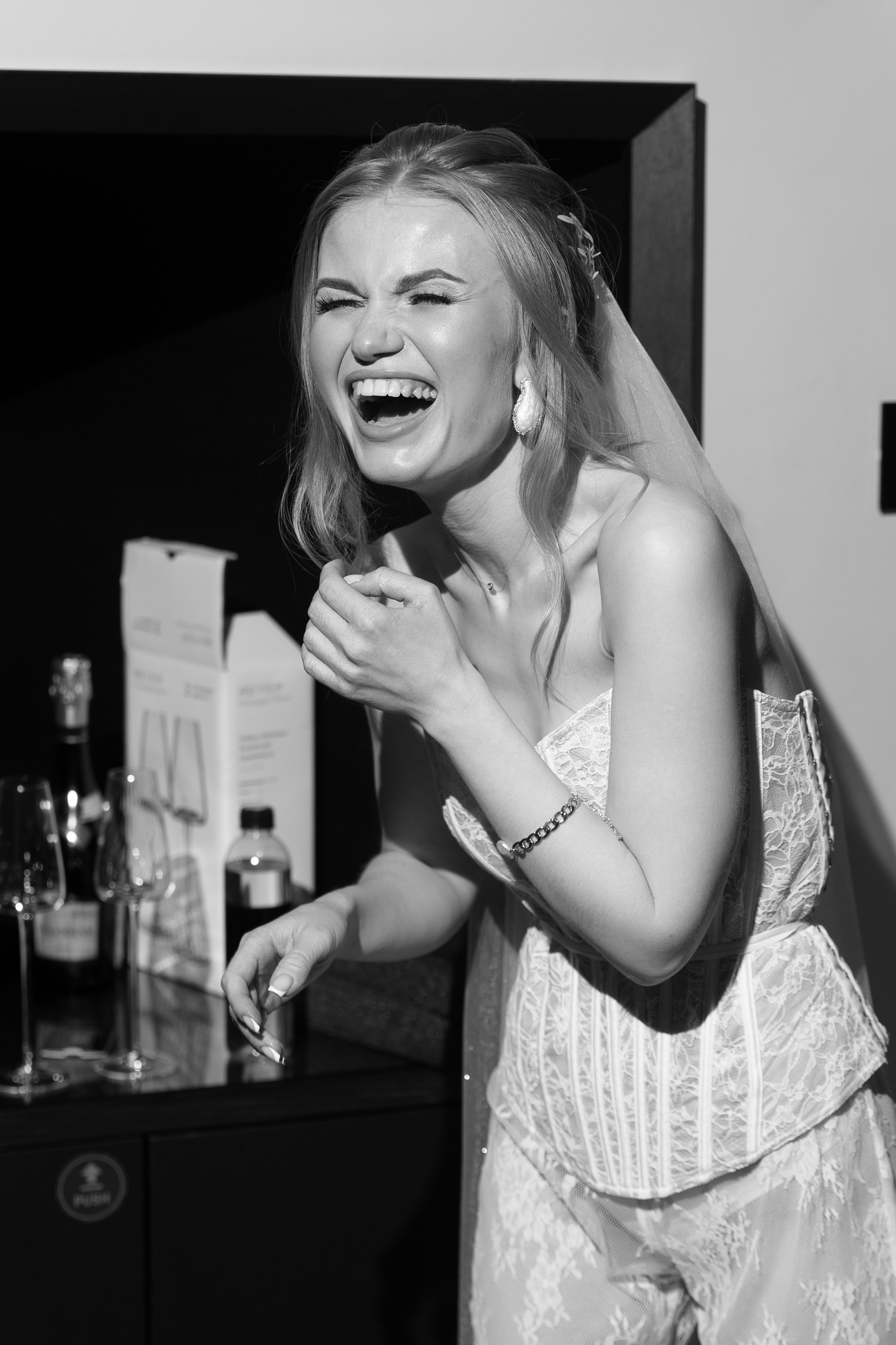 Свадьба Никита и Юля. Свадебный фотограф Курск Максим Ноздрачев