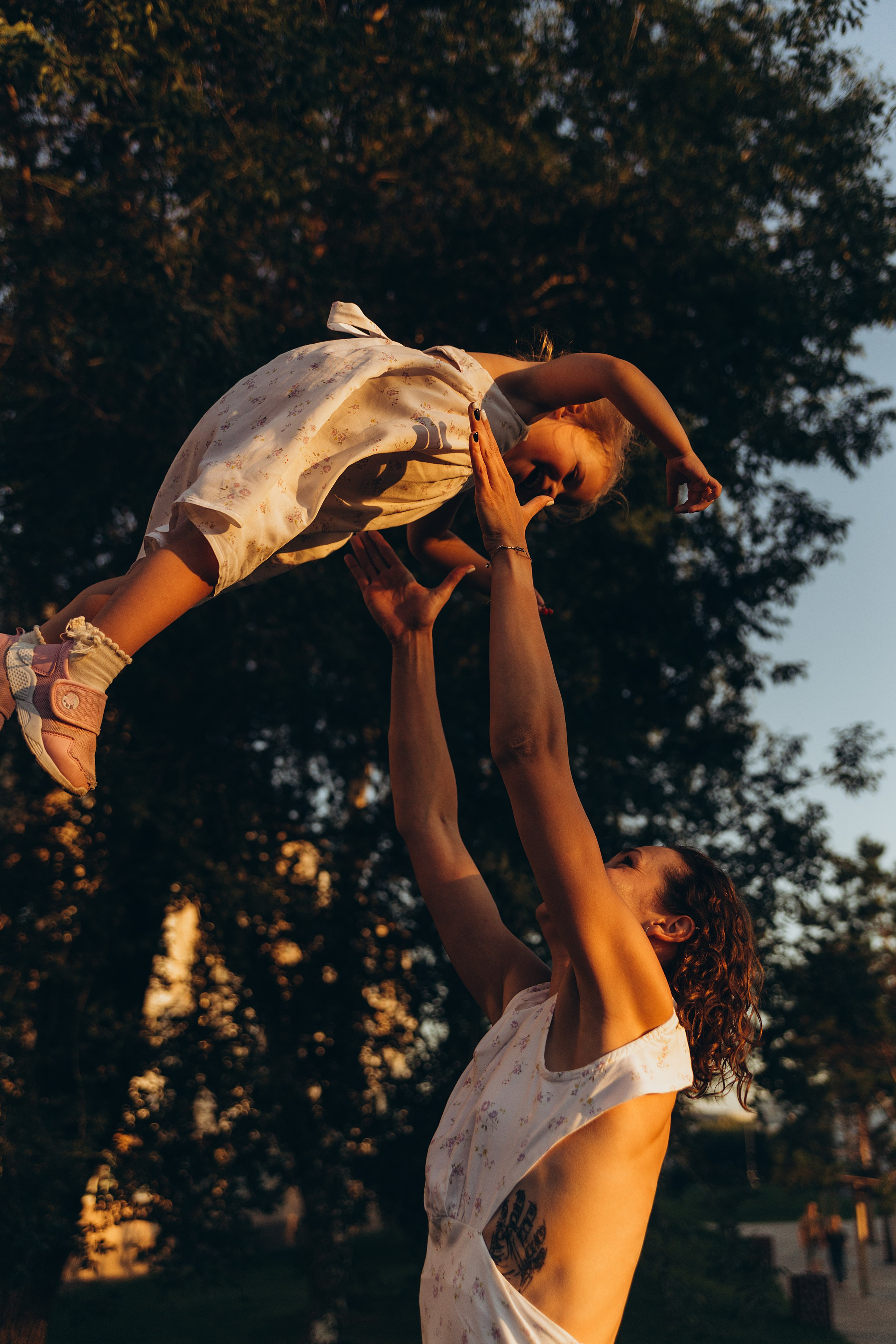 Настя и Саша. Фотограф Кемерово Анастасия Ларионова