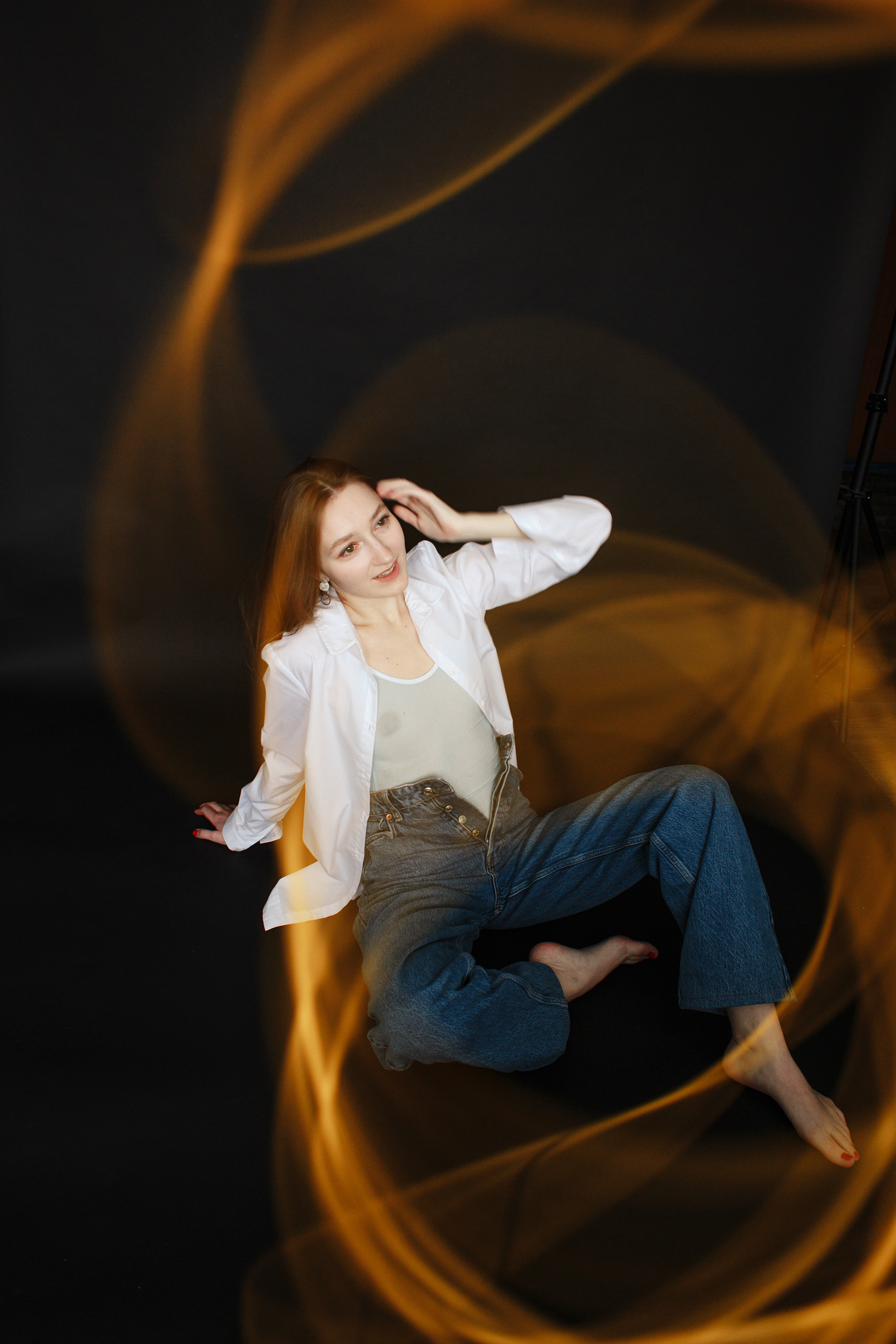 Настя. Фотограф Фототерапевт Минск