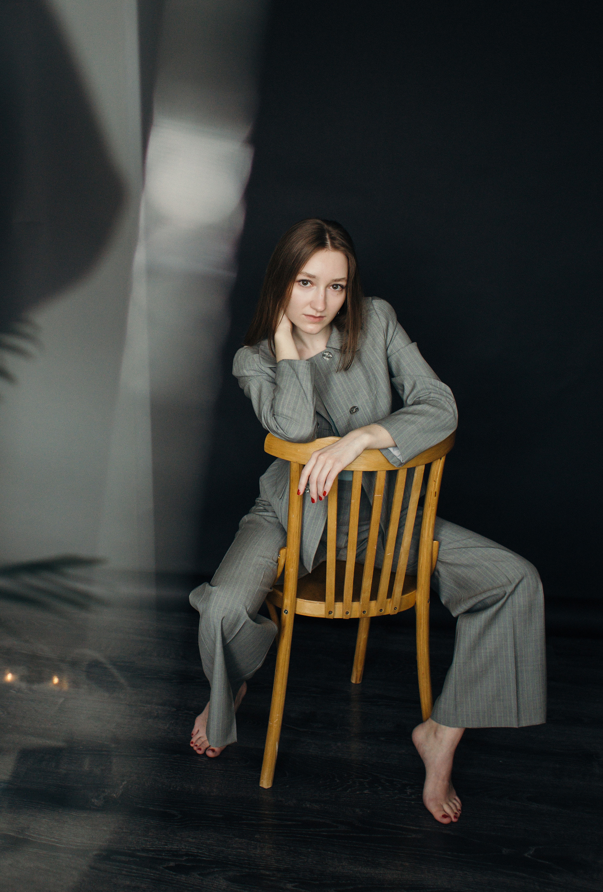 Настя. Фотограф Фототерапевт Минск