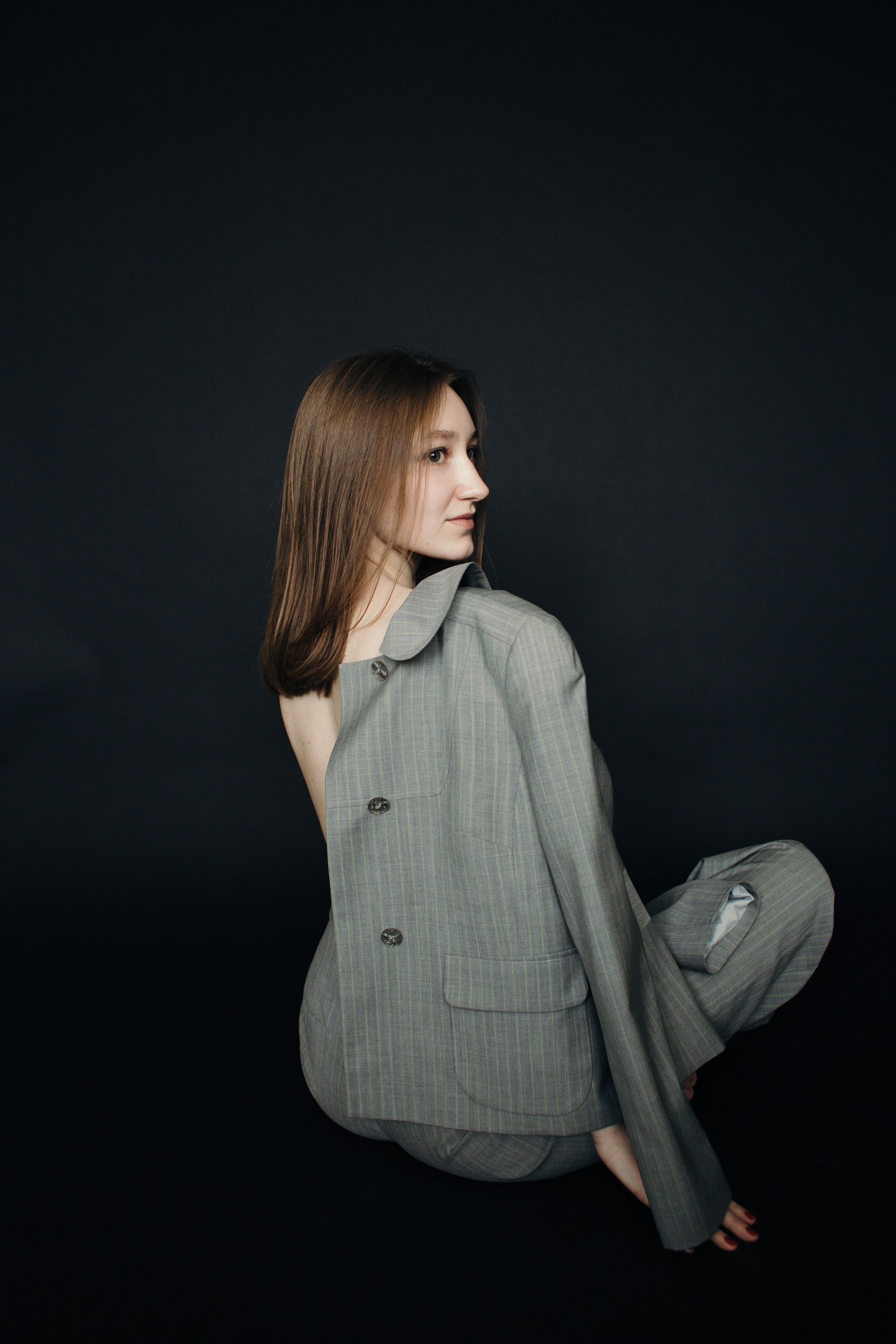 Настя. Фотограф Фототерапевт Минск