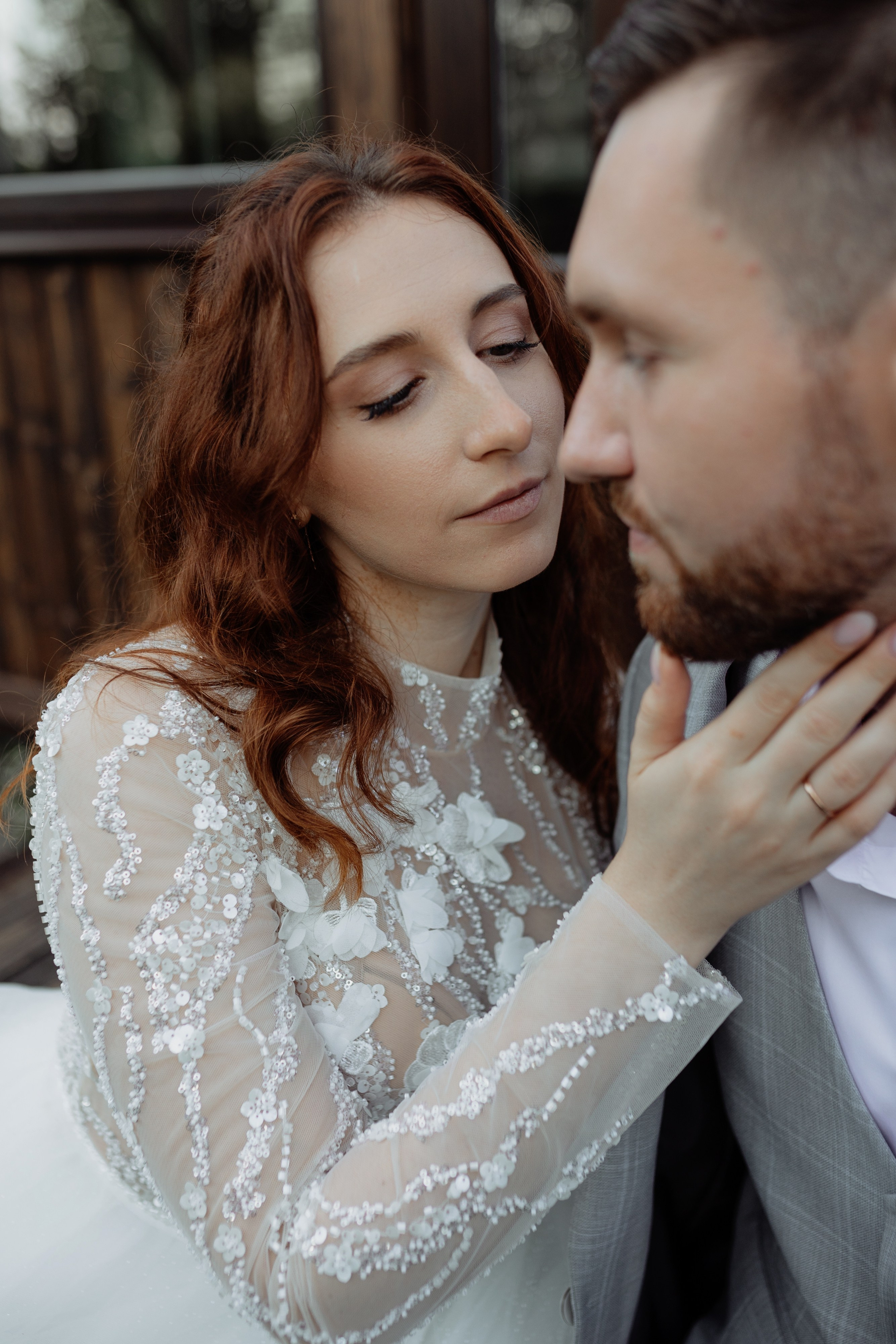 Дарья и Дмитрий. Семейный и женский фотограф в Воронеже Ольга Попова