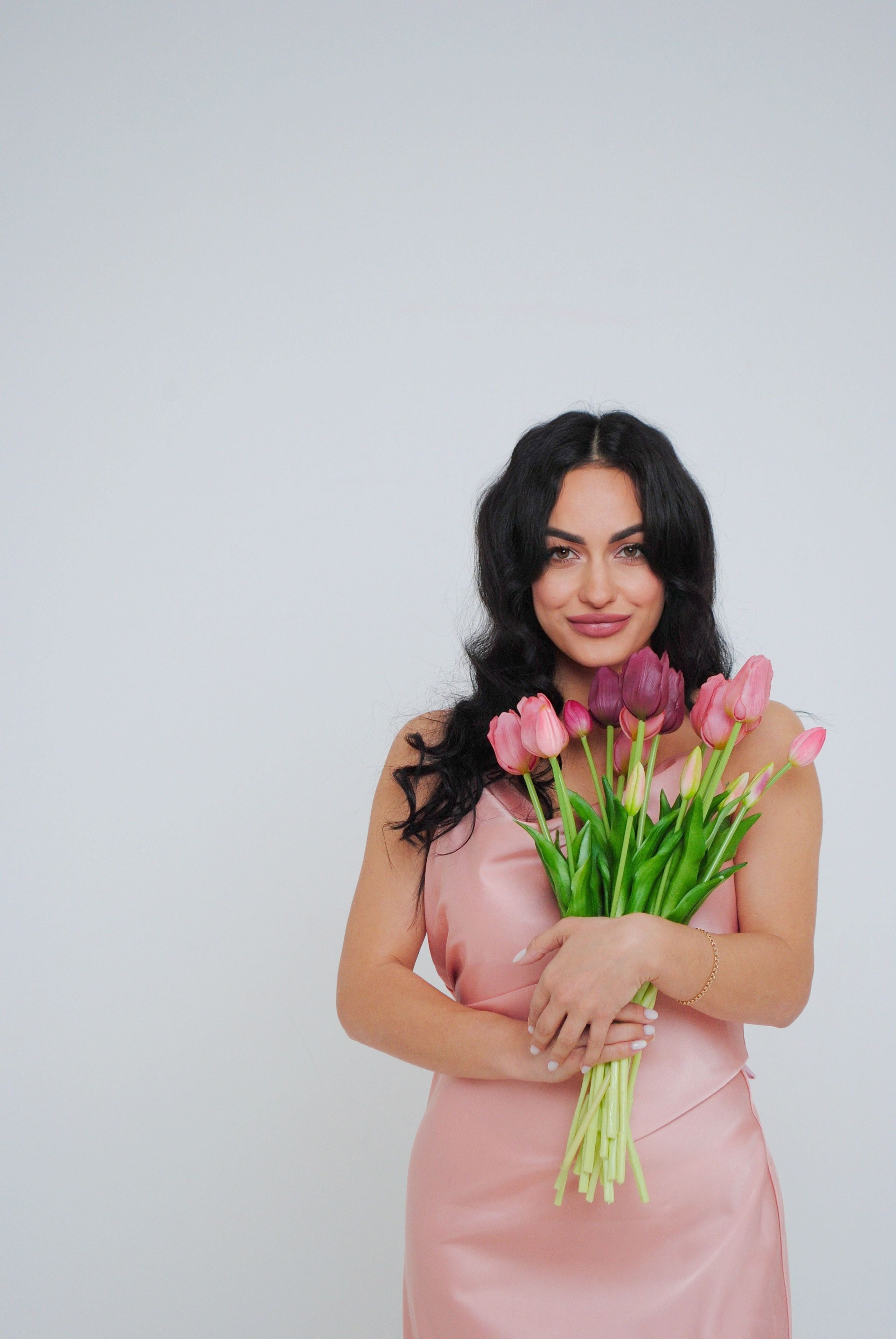 Эля. Фотограф Мария Мусаелян