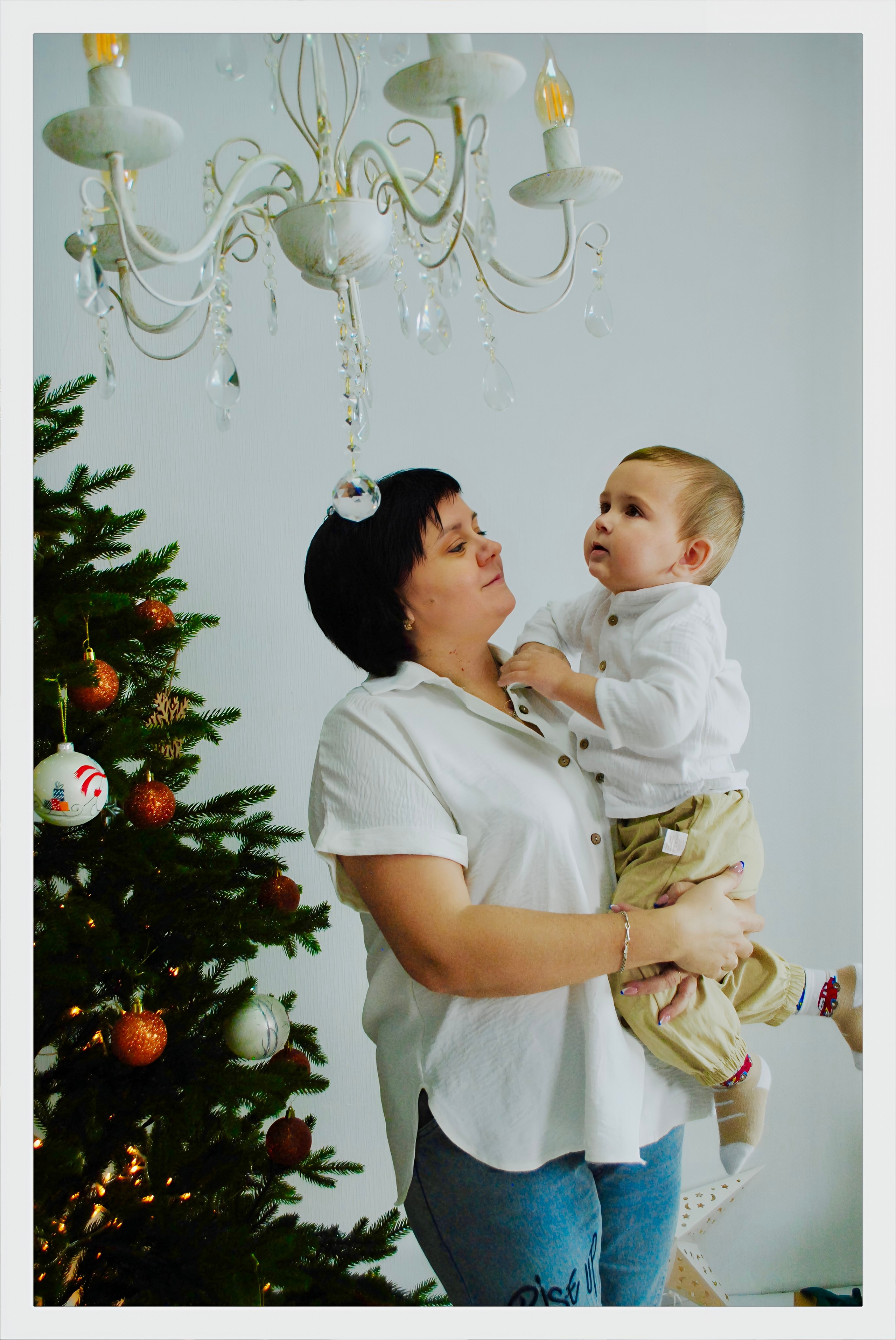 Тимур. Фотограф Мария Мусаелян