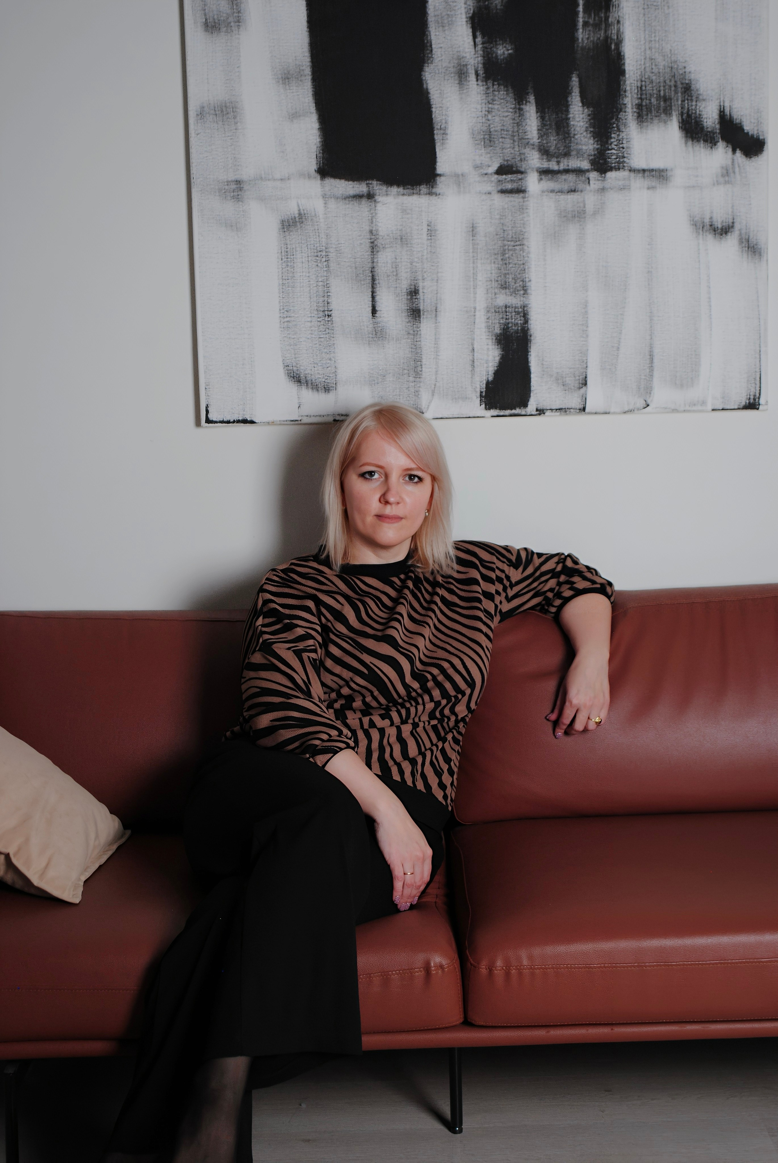 Семейная съемка. Фотограф Мария Мусаелян