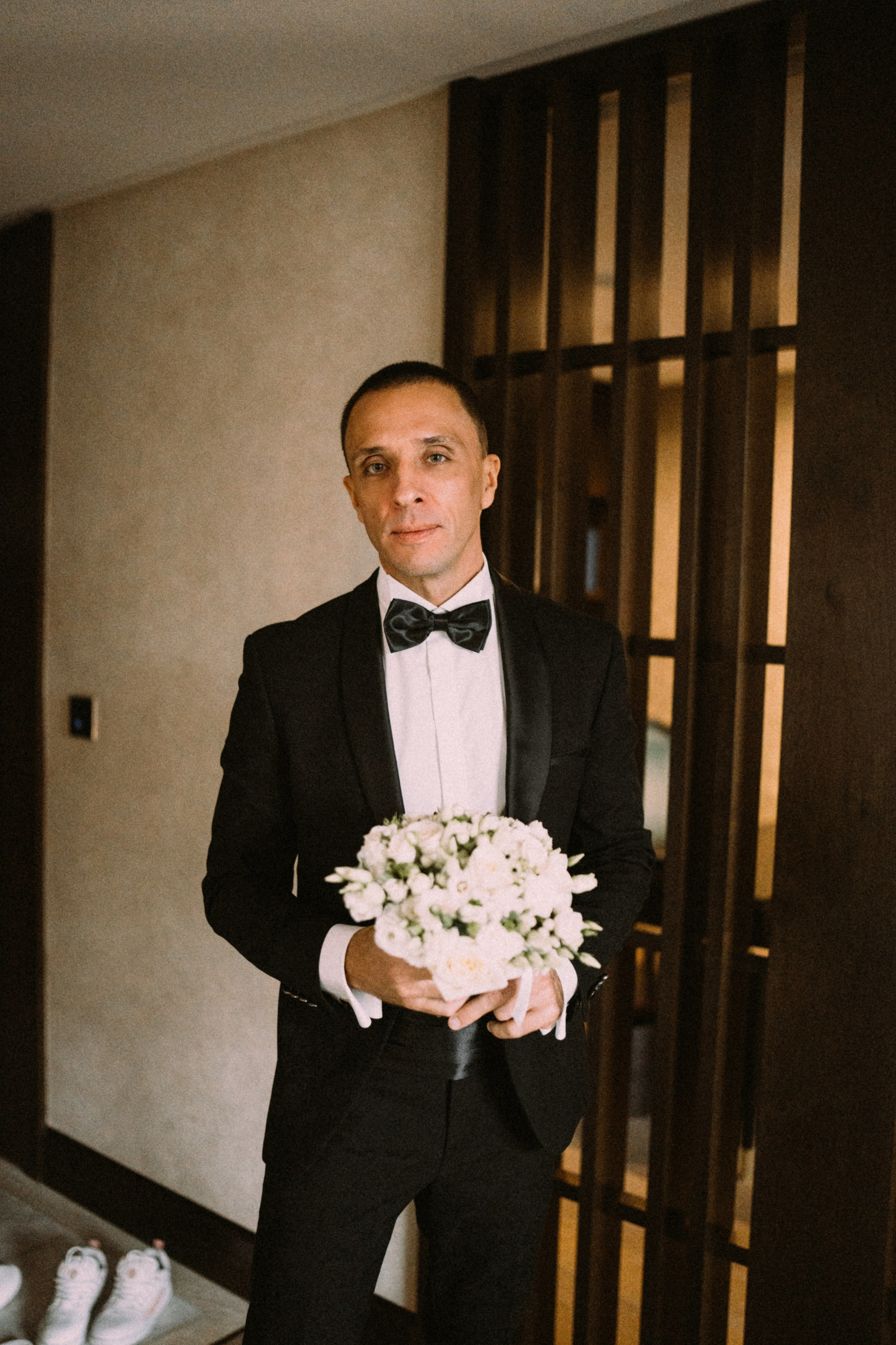 Саша и Олег. Фотограф Москва Татьяна Гайдаржи