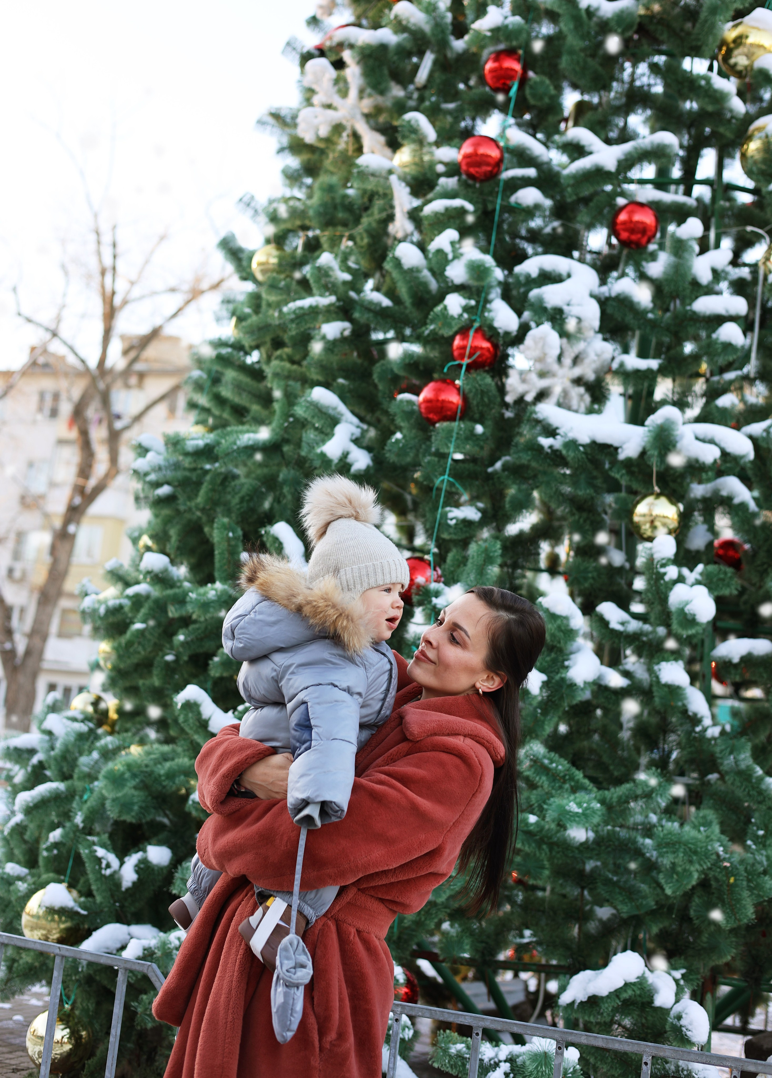 Дарья и Оскар. Семейный и портретный фотограф в Краснодарском крае, Ростовской области и Москве
