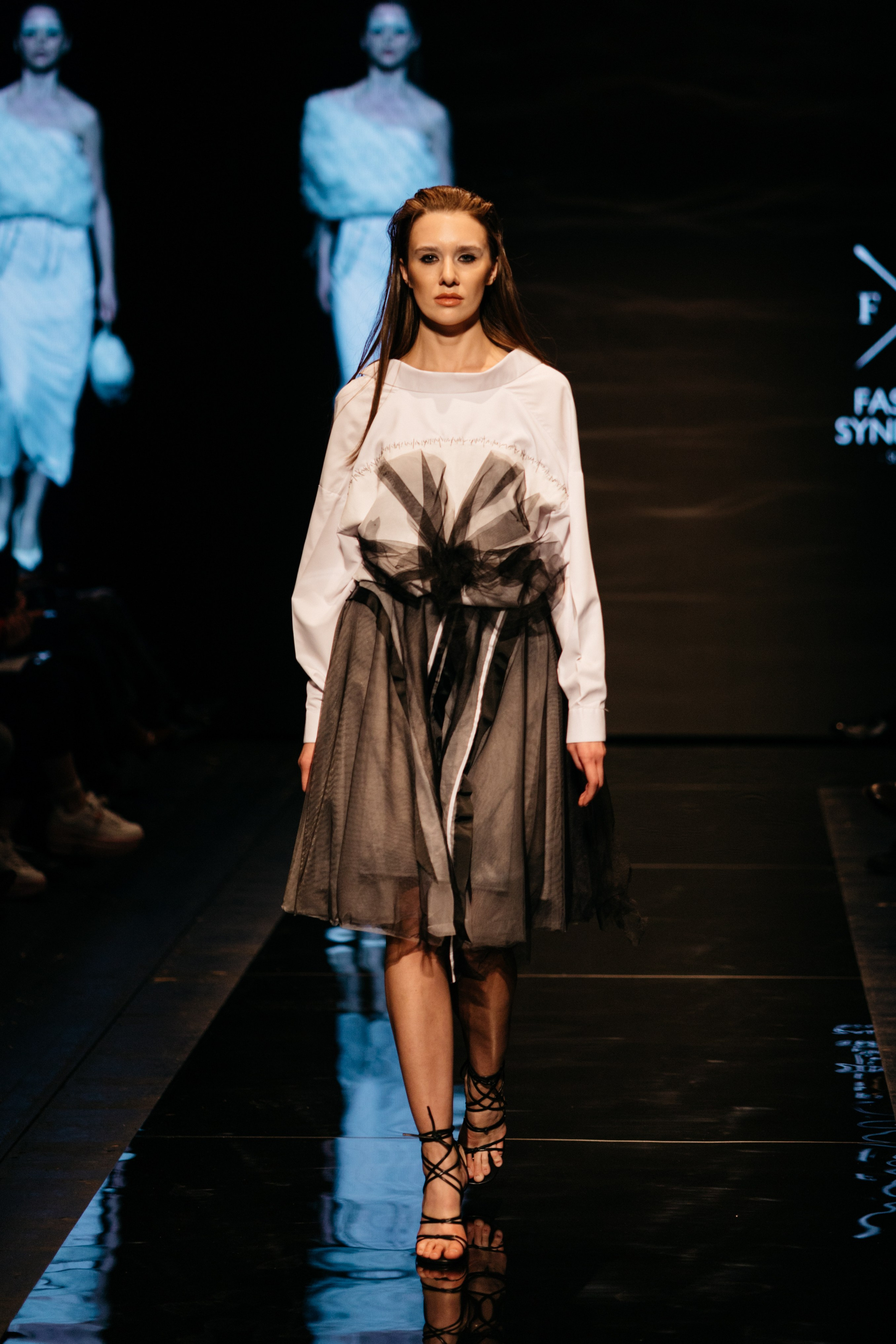 St. Petersburg Fashion Week part 2. Контент фотограф в Санкт-Петербурге Иванова Юлия