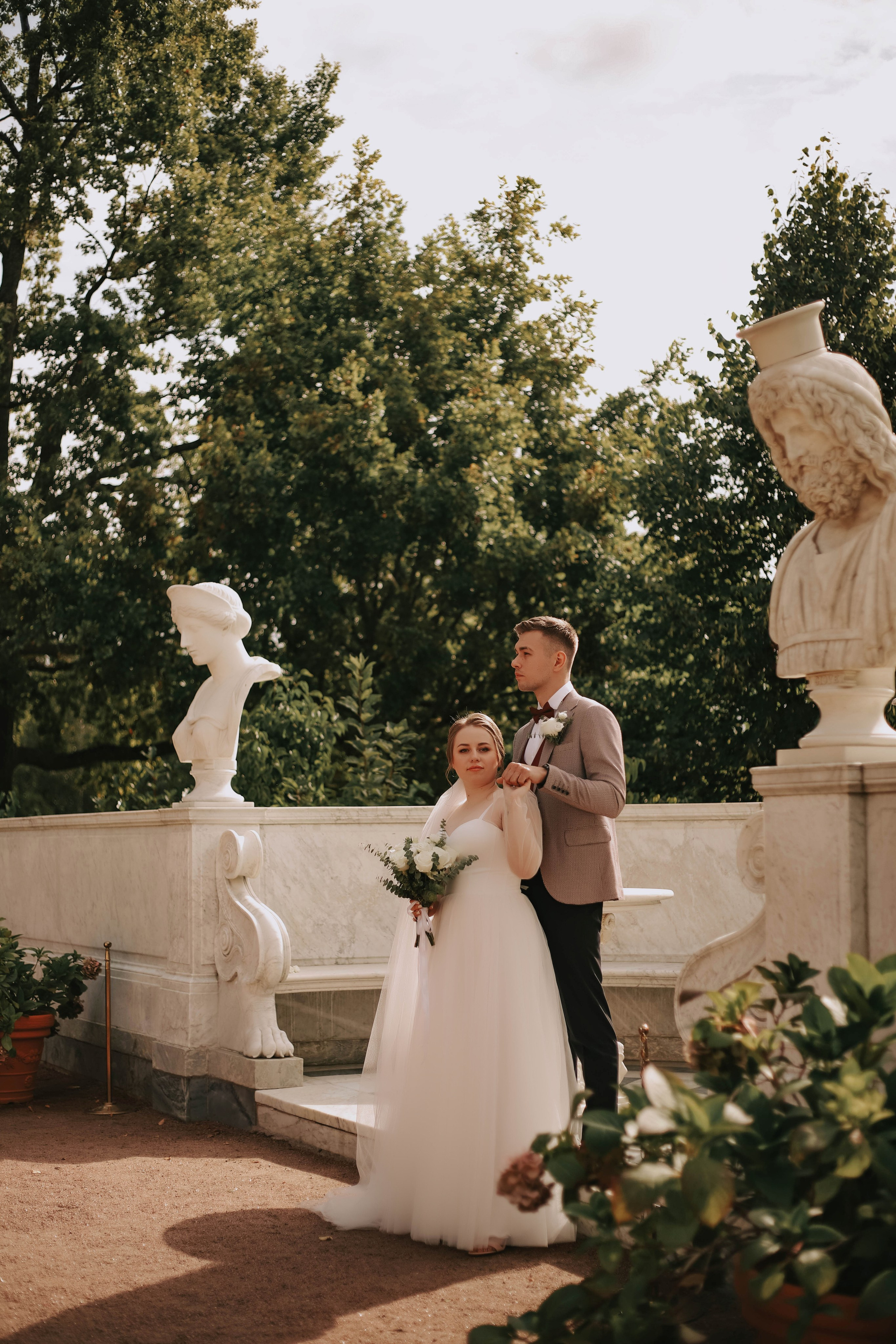 Артём и Евгения. Свадебный фотограф Эля Годлевская