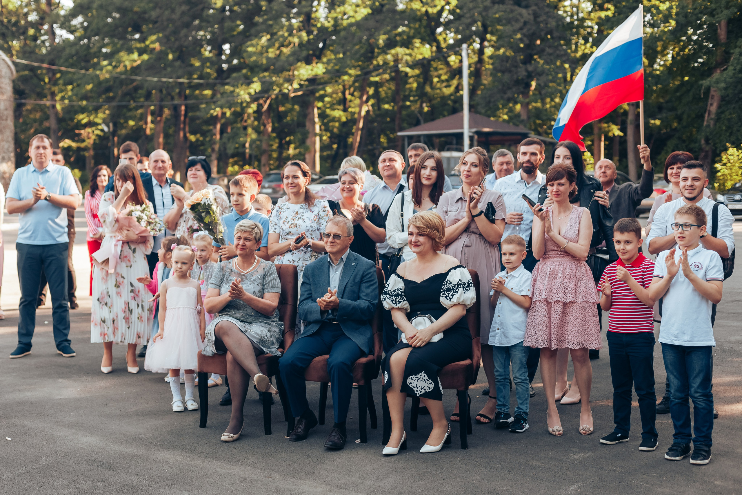 Коля и Оля. Свадебный фотограф в Краснодаре Николай Крауз