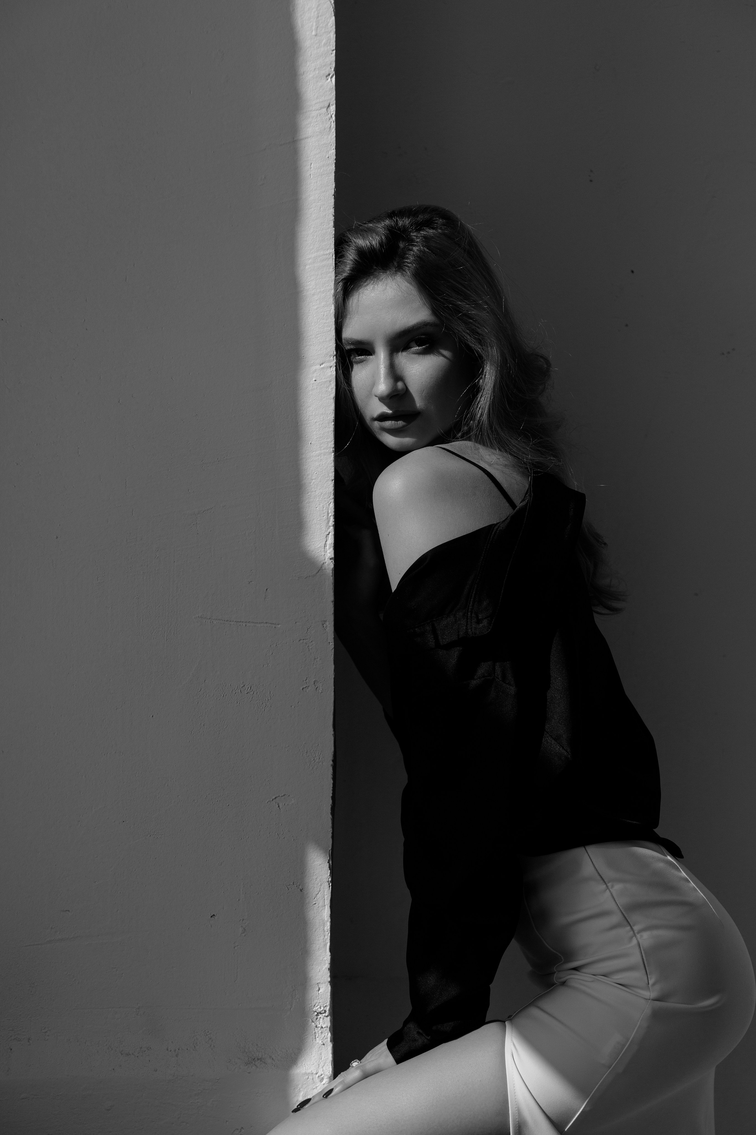 Девушки. Фотограф Владивосток