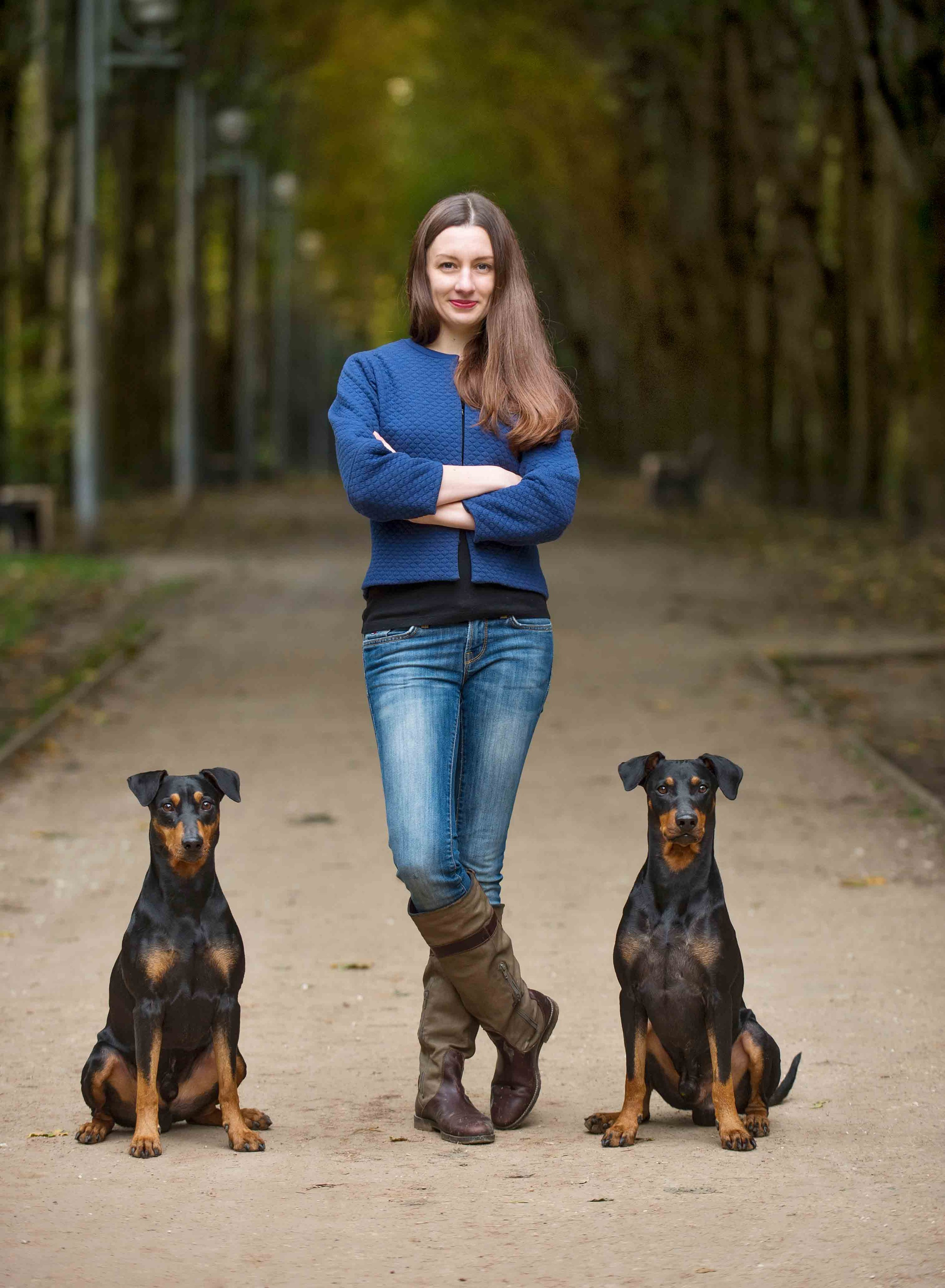 Фото с домашними питомцами. Портретная и свадебная фотосъемка. Москва и область