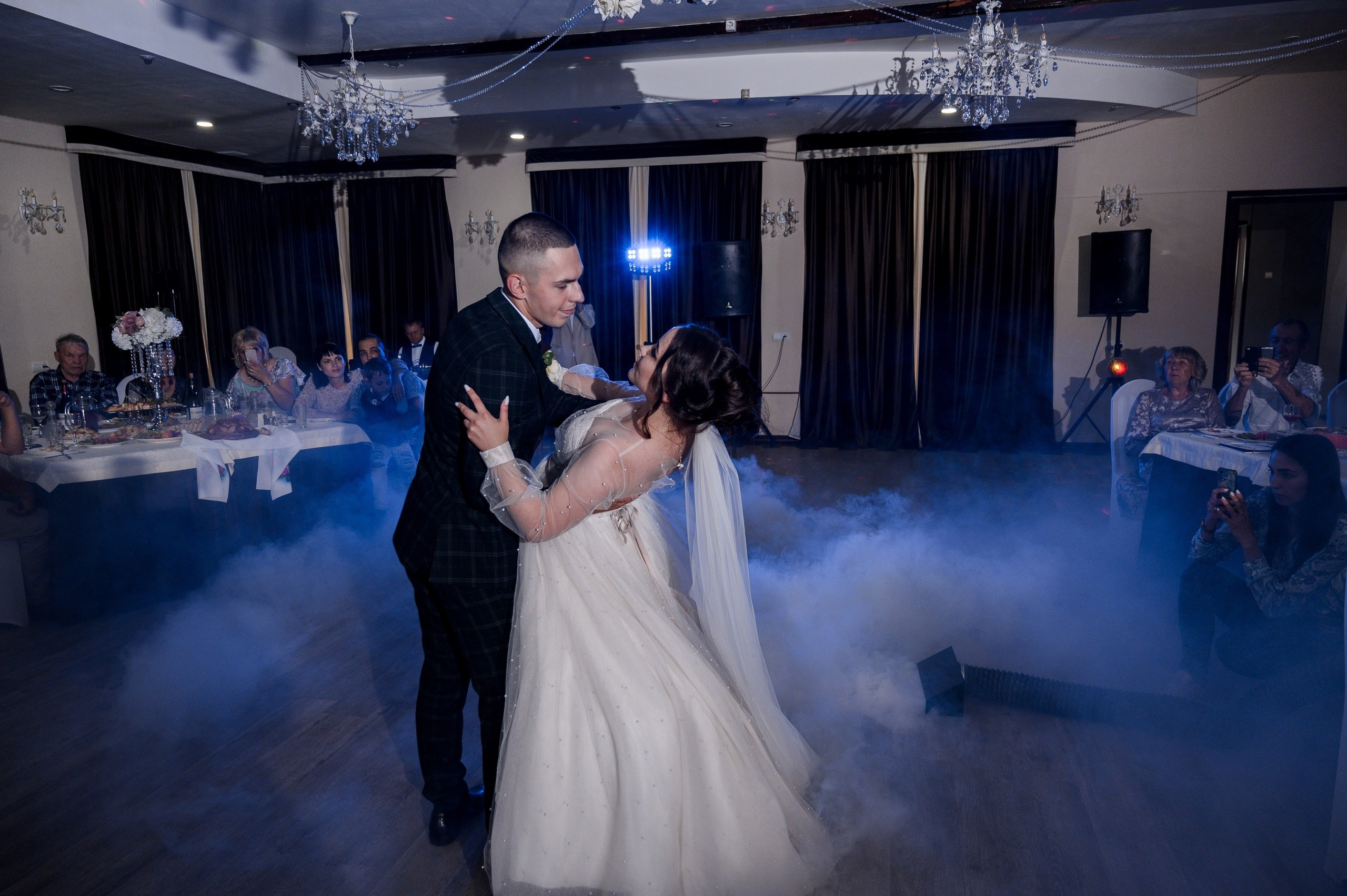 Андрей и Лиза. NSK Studio — Свадебная Фото — Видеосьемка