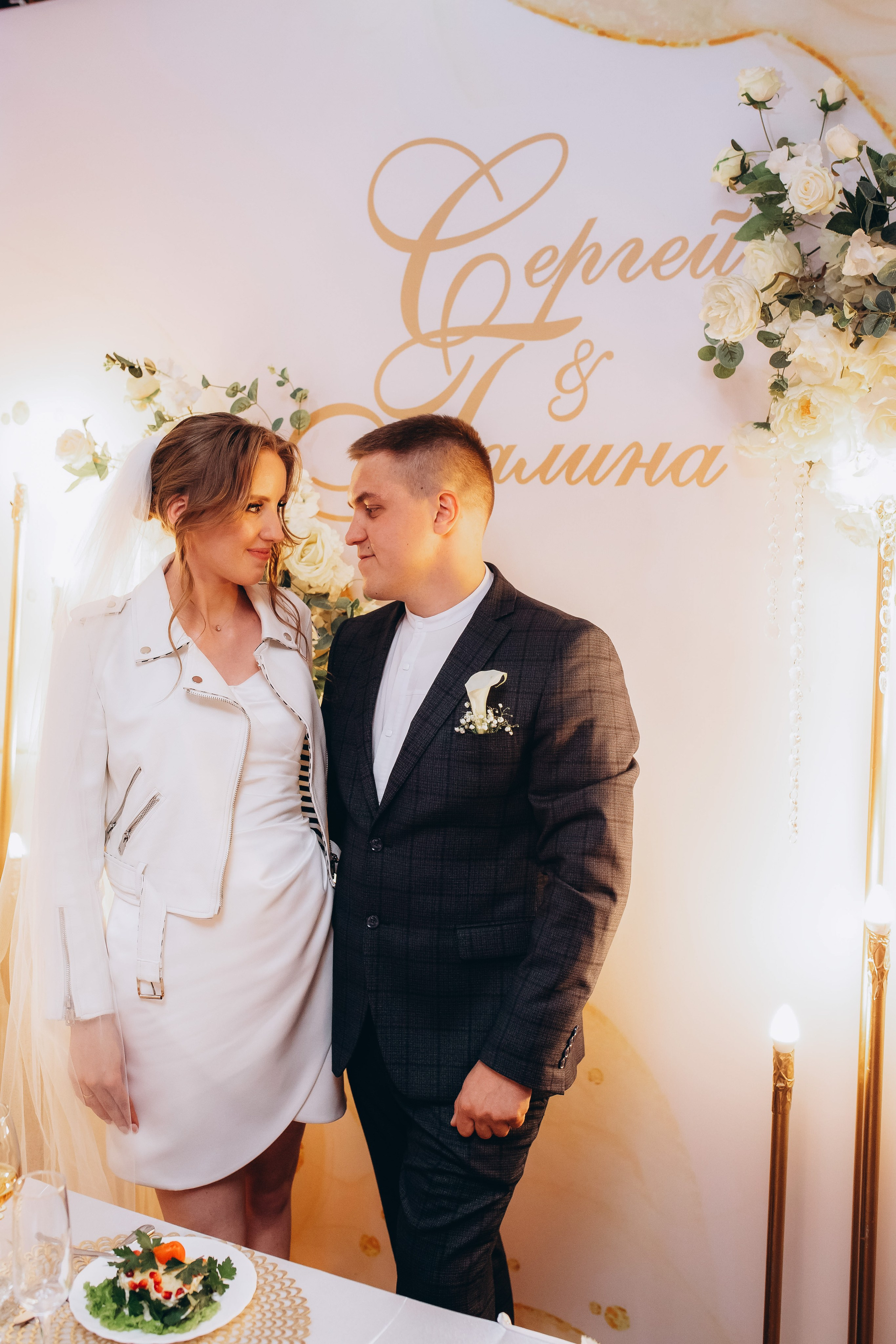 Сергей и Галя. Семейный и детский фотограф город Тында Дарья