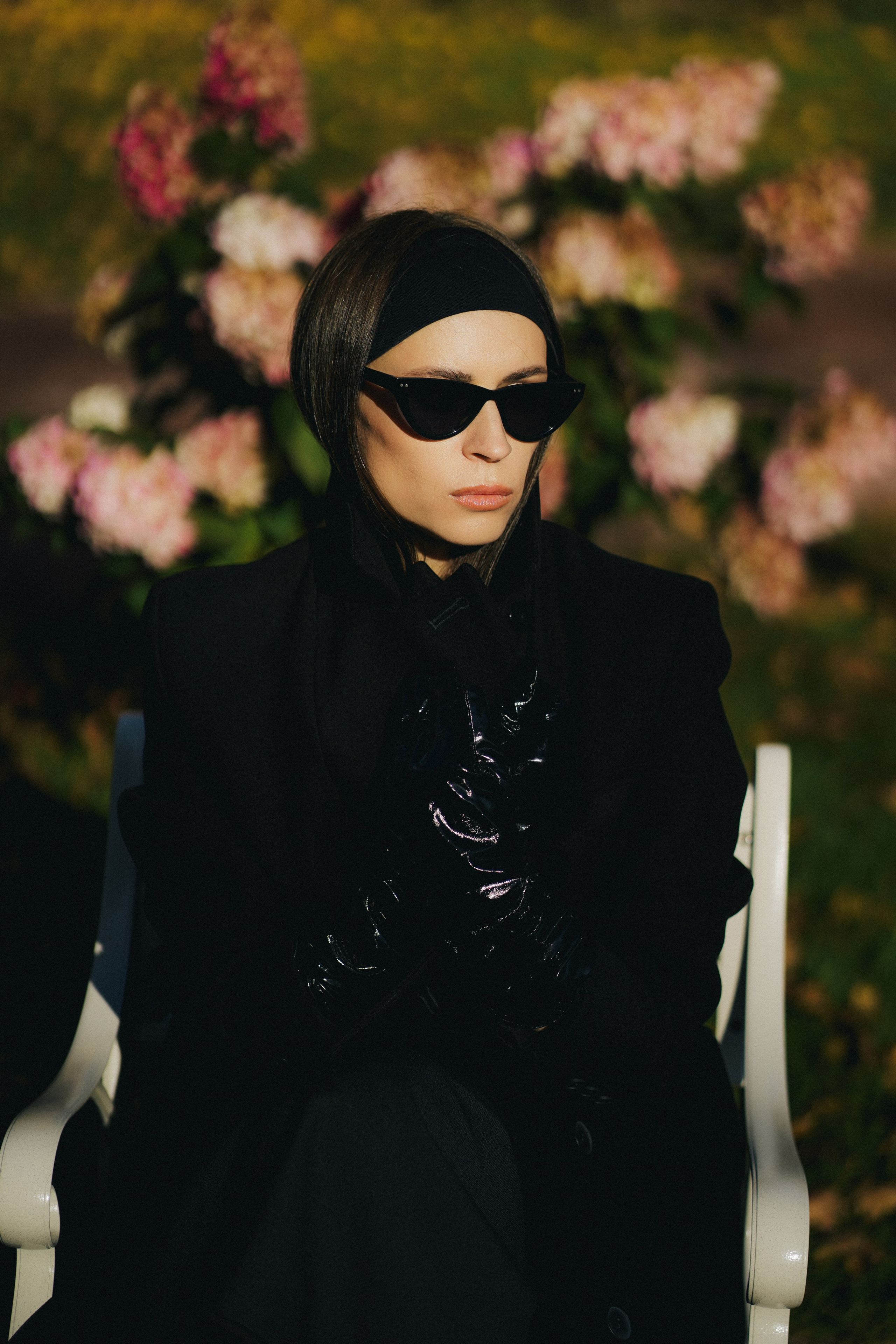 Олеся. Фотограф г. Санкт-Петербург Александра Катанакова