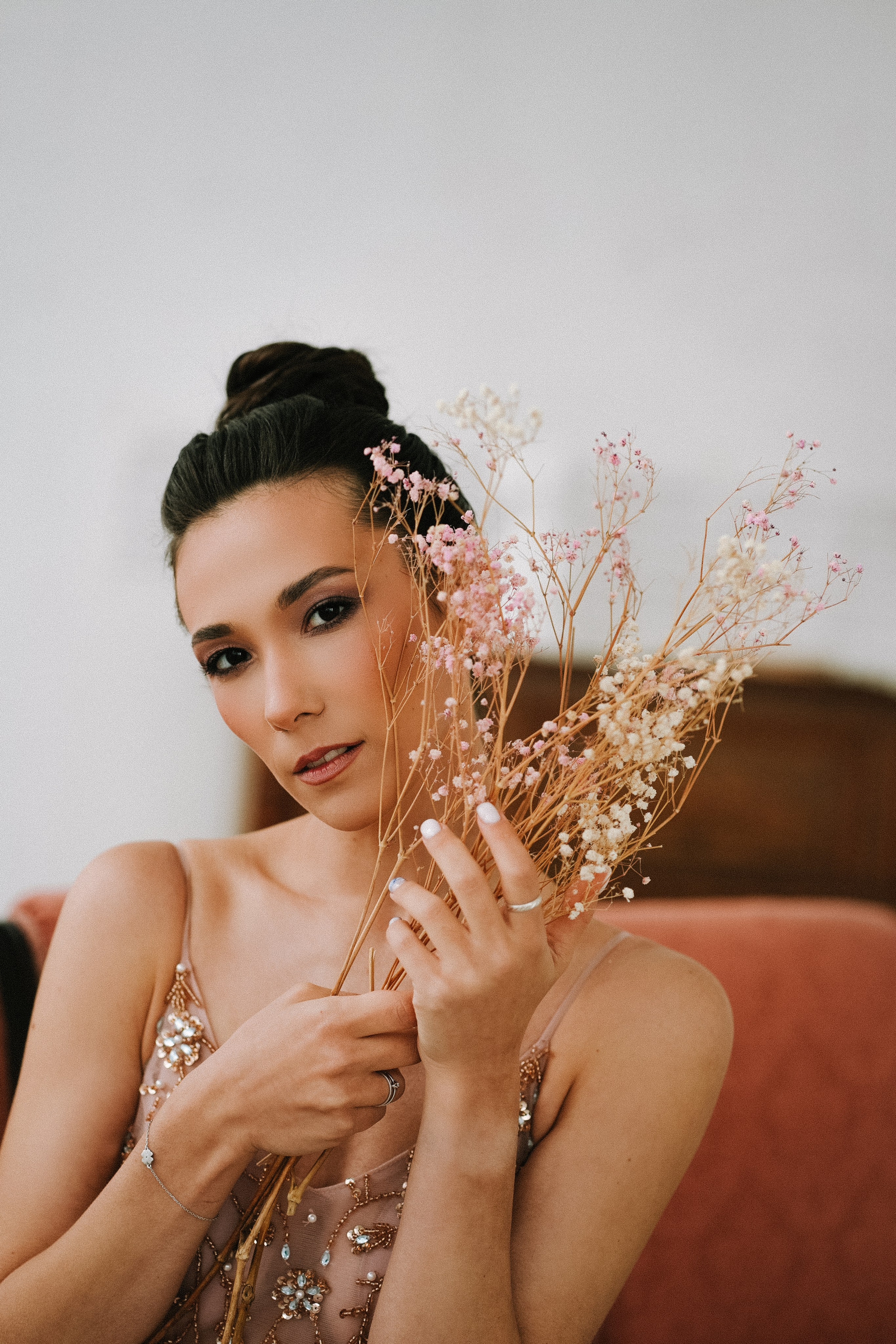 Марина. Фотограф г. Санкт-Петербург Александра Катанакова