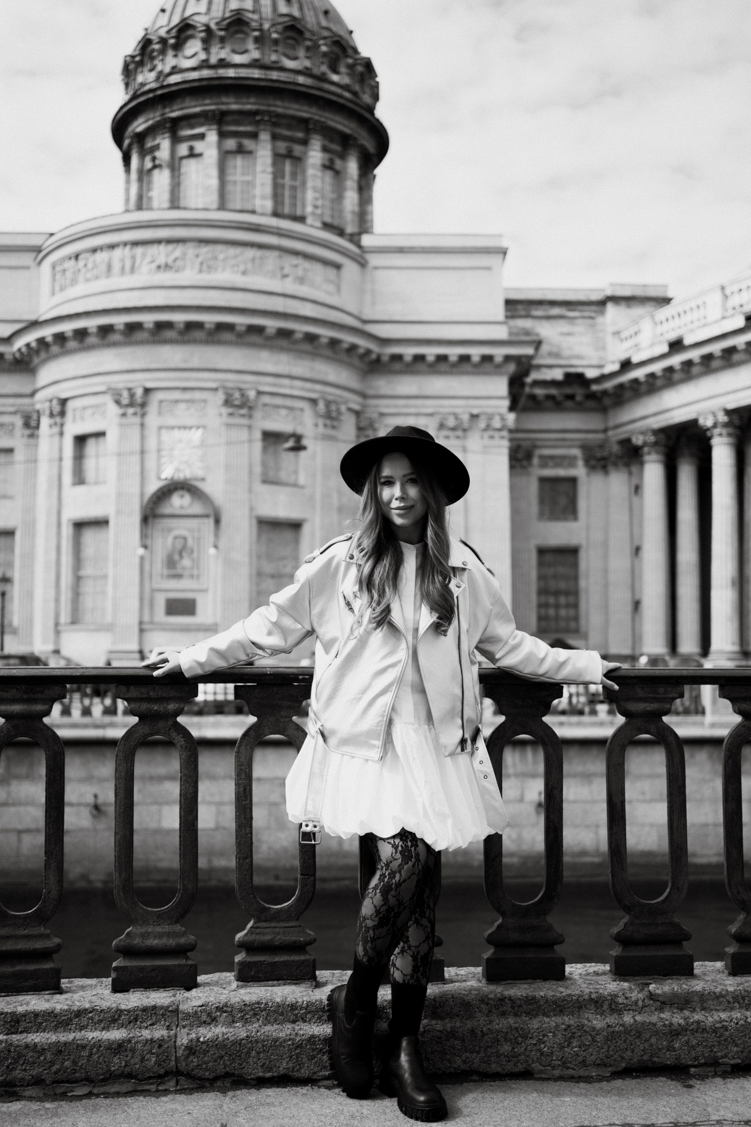 Анна. Фотограф г. Санкт-Петербург Александра Катанакова